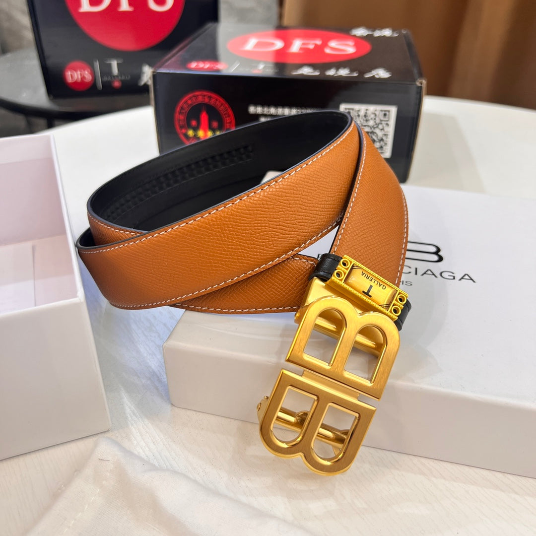 LuxluxHouse Best Quality Accessories Belt