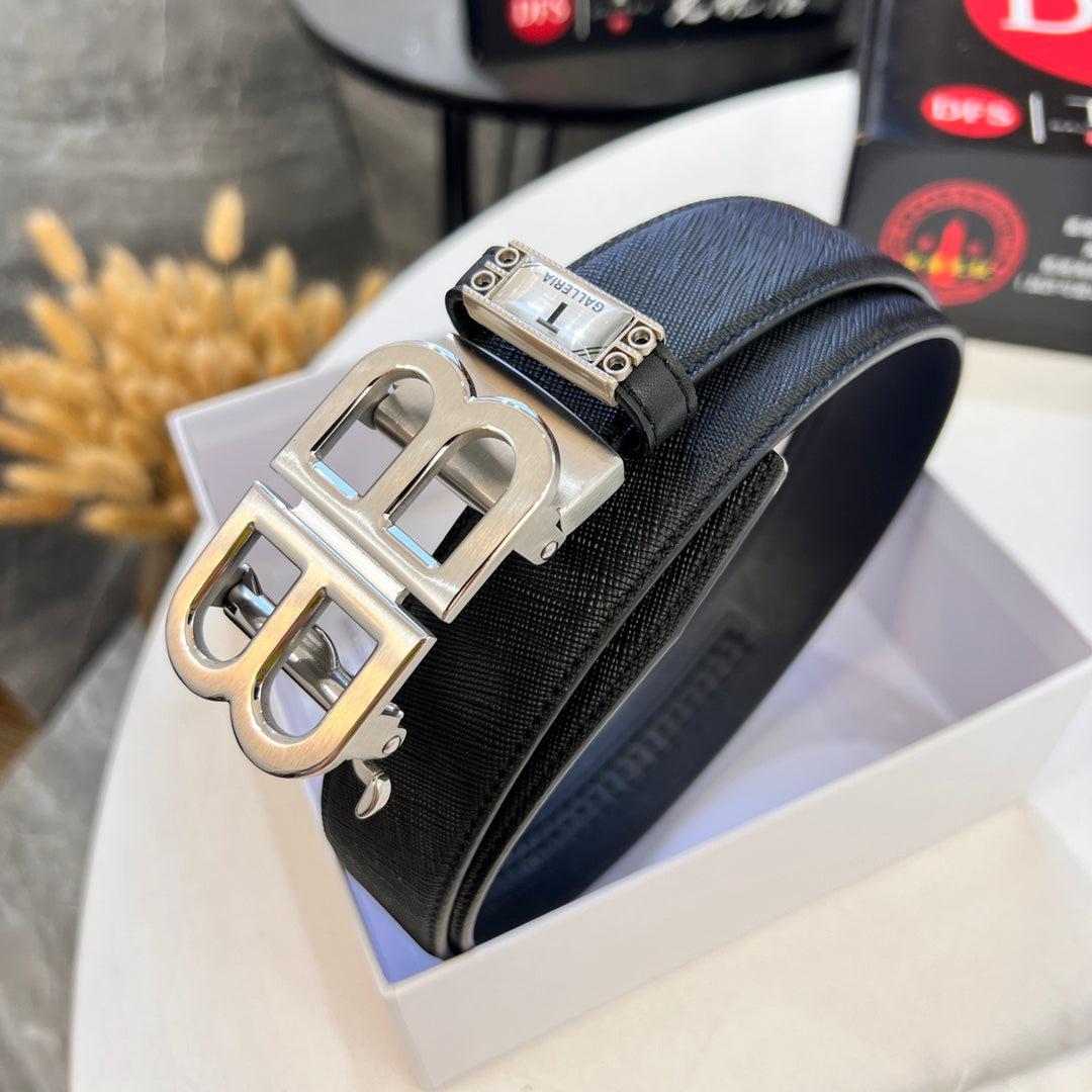LuxluxHouse Best Quality Accessories Belt
