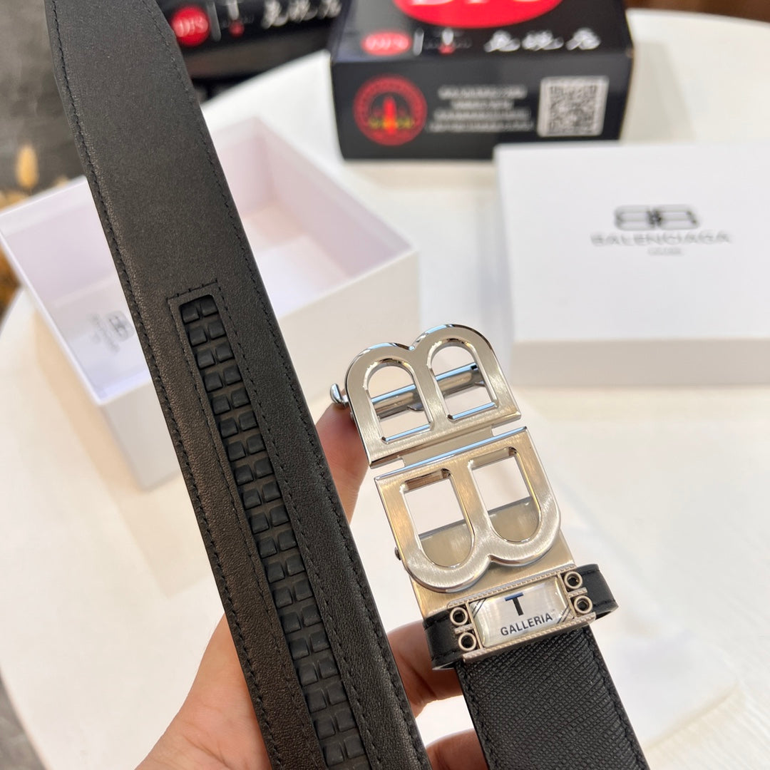 LuxluxHouse Best Quality Accessories Belt