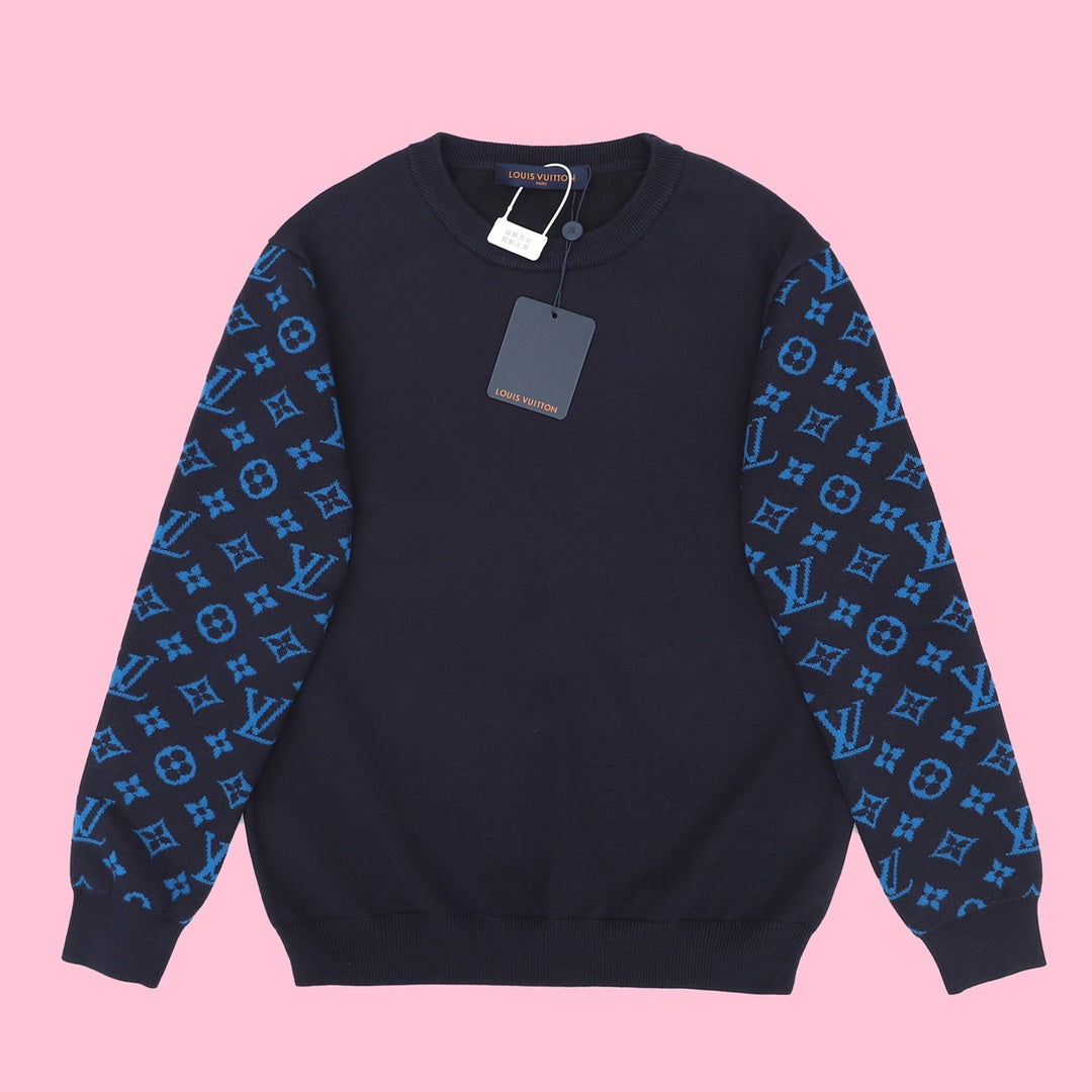 Louis Vuitton Sweater NO.1