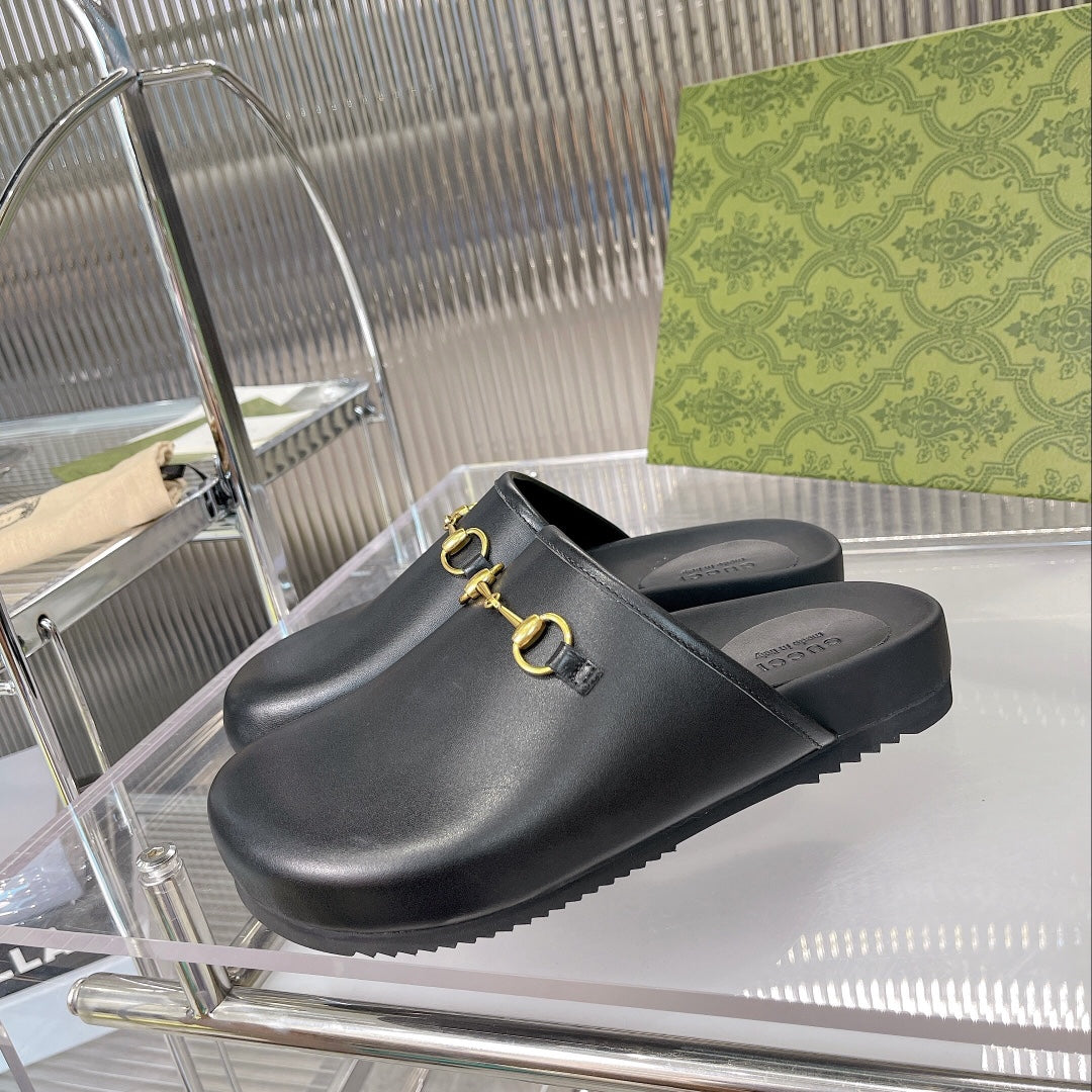 LuxluxHouse Best Quality Sandals Gucci