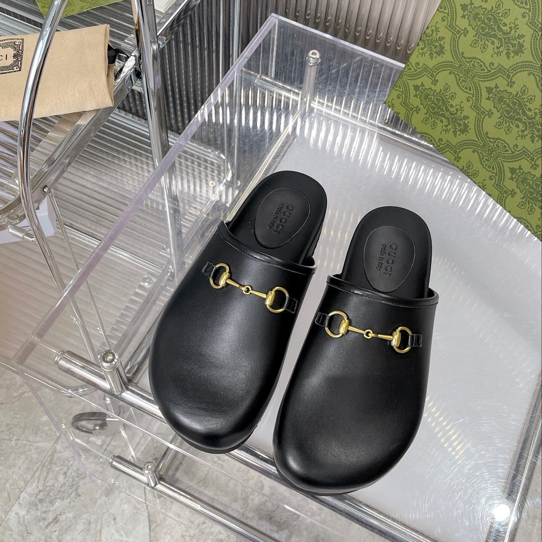 LuxluxHouse Best Quality Sandals Gucci