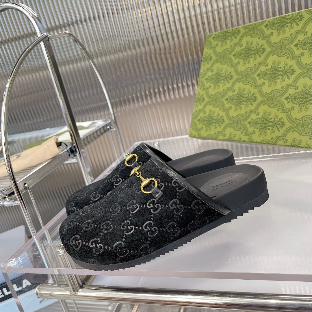 LuxluxHouse Best Quality Sandals Gucci