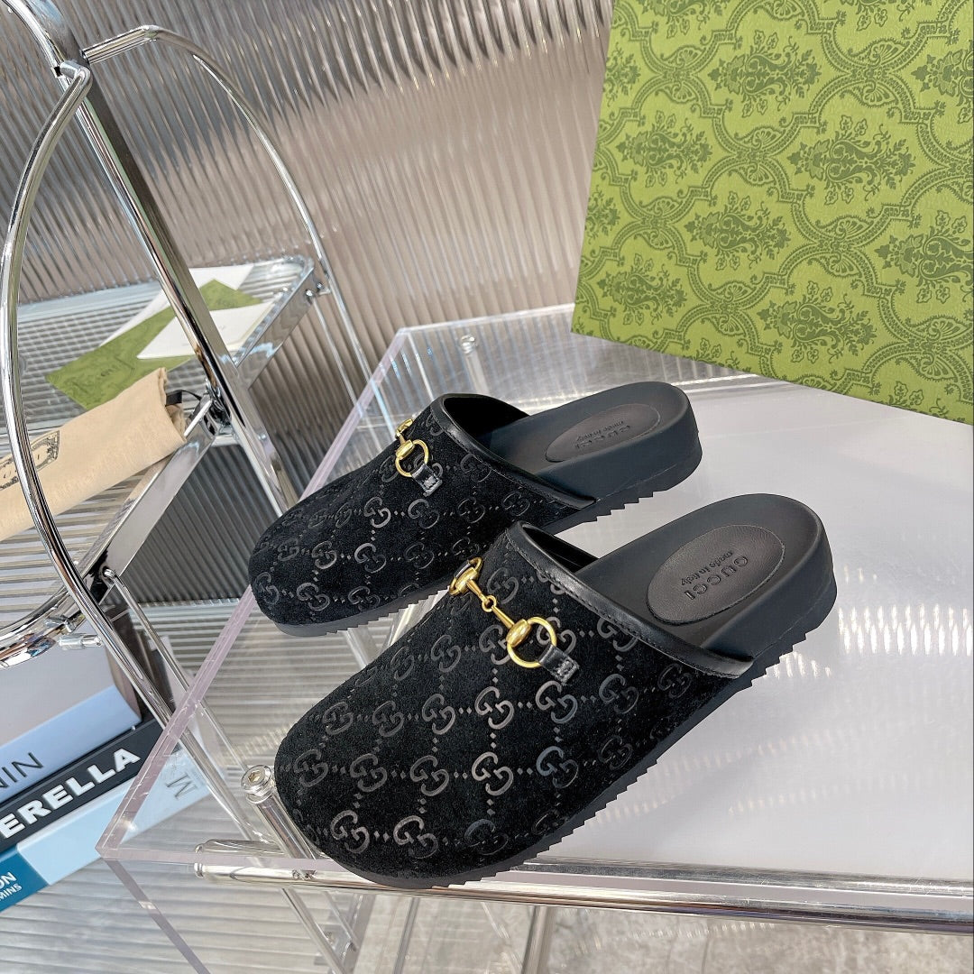 LuxluxHouse Best Quality Sandals Gucci