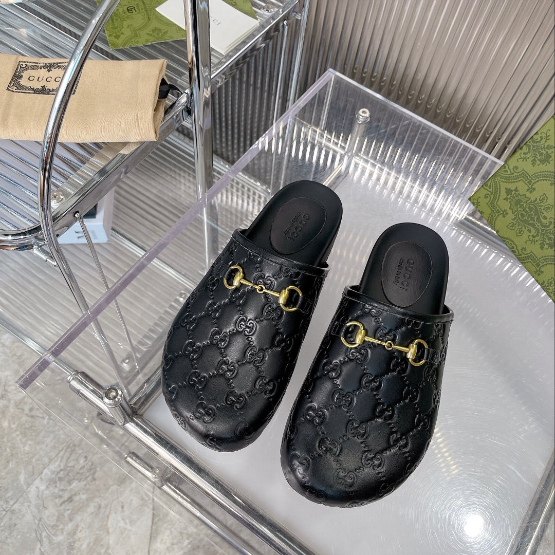 LuxluxHouse Best Quality Sandals Gucci
