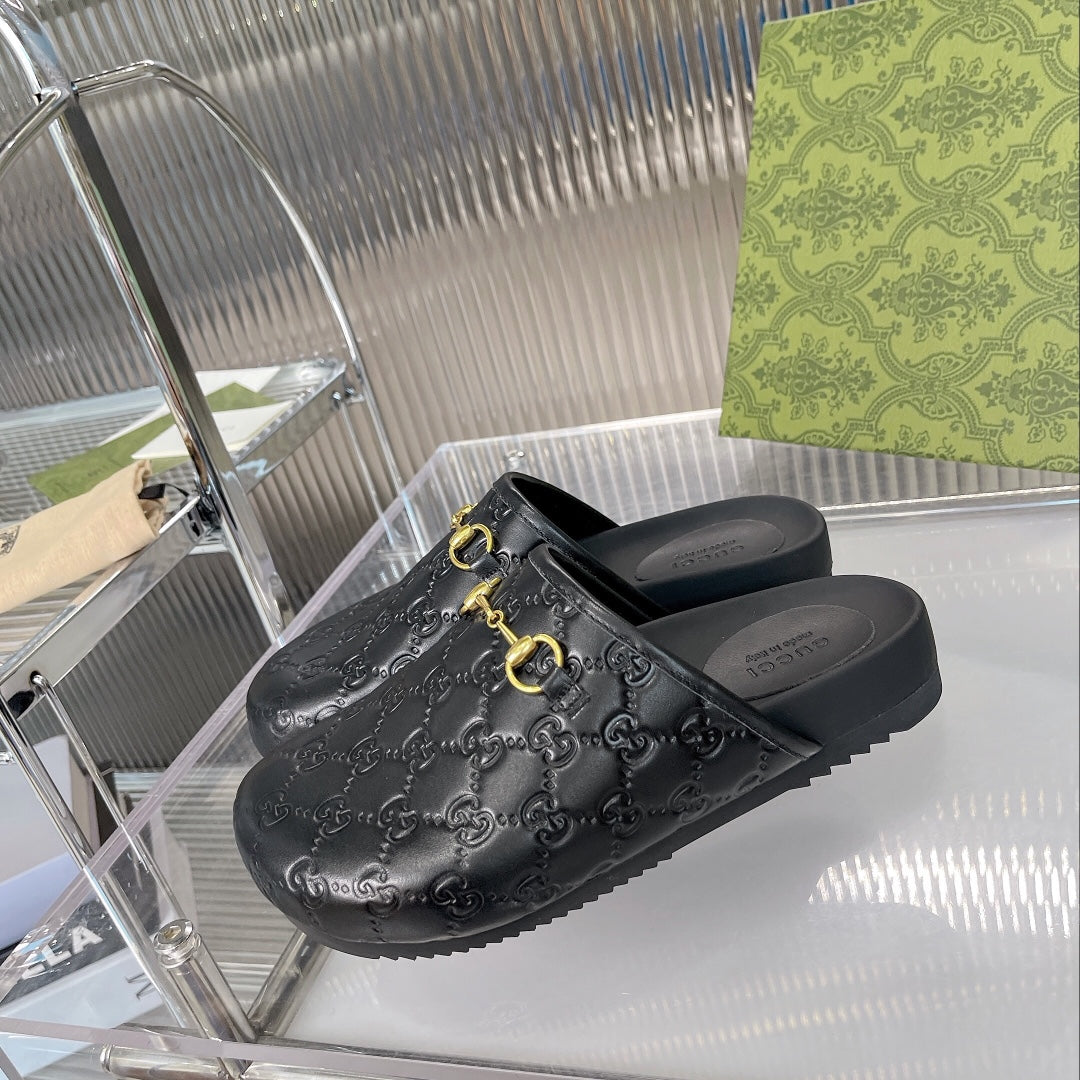 LuxluxHouse Best Quality Sandals Gucci
