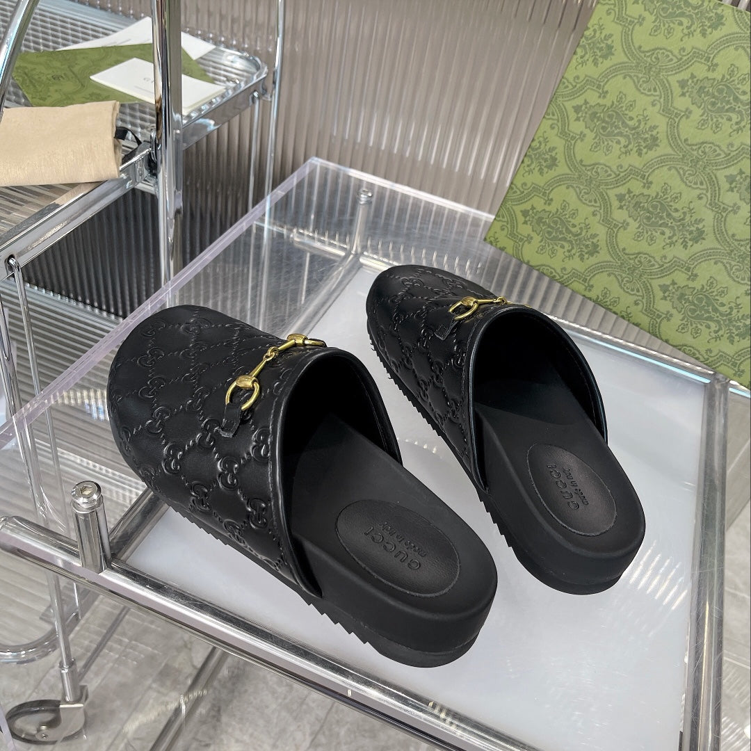 LuxluxHouse Best Quality Sandals Gucci