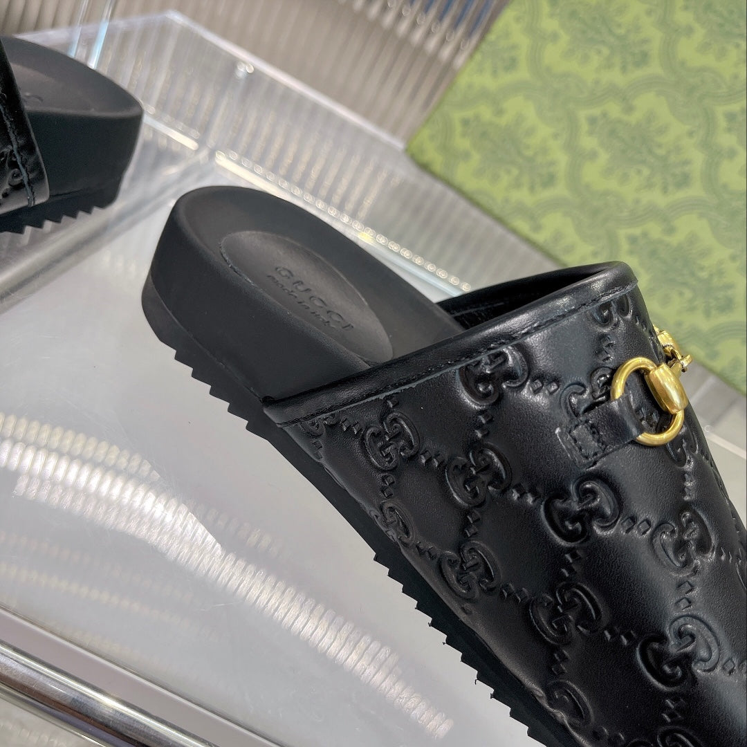 LuxluxHouse Best Quality Sandals Gucci