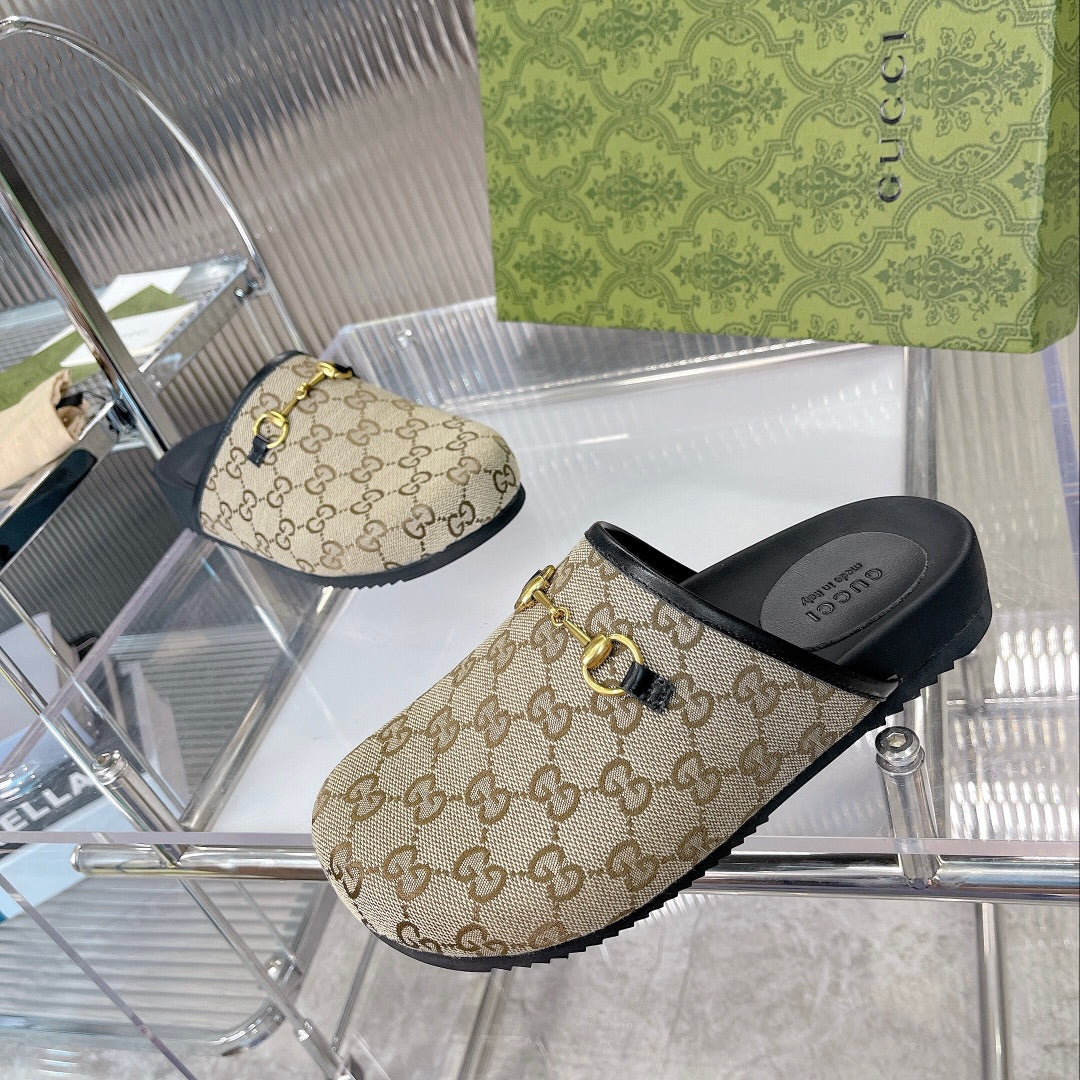 LuxluxHouse Best Quality Sandals Gucci