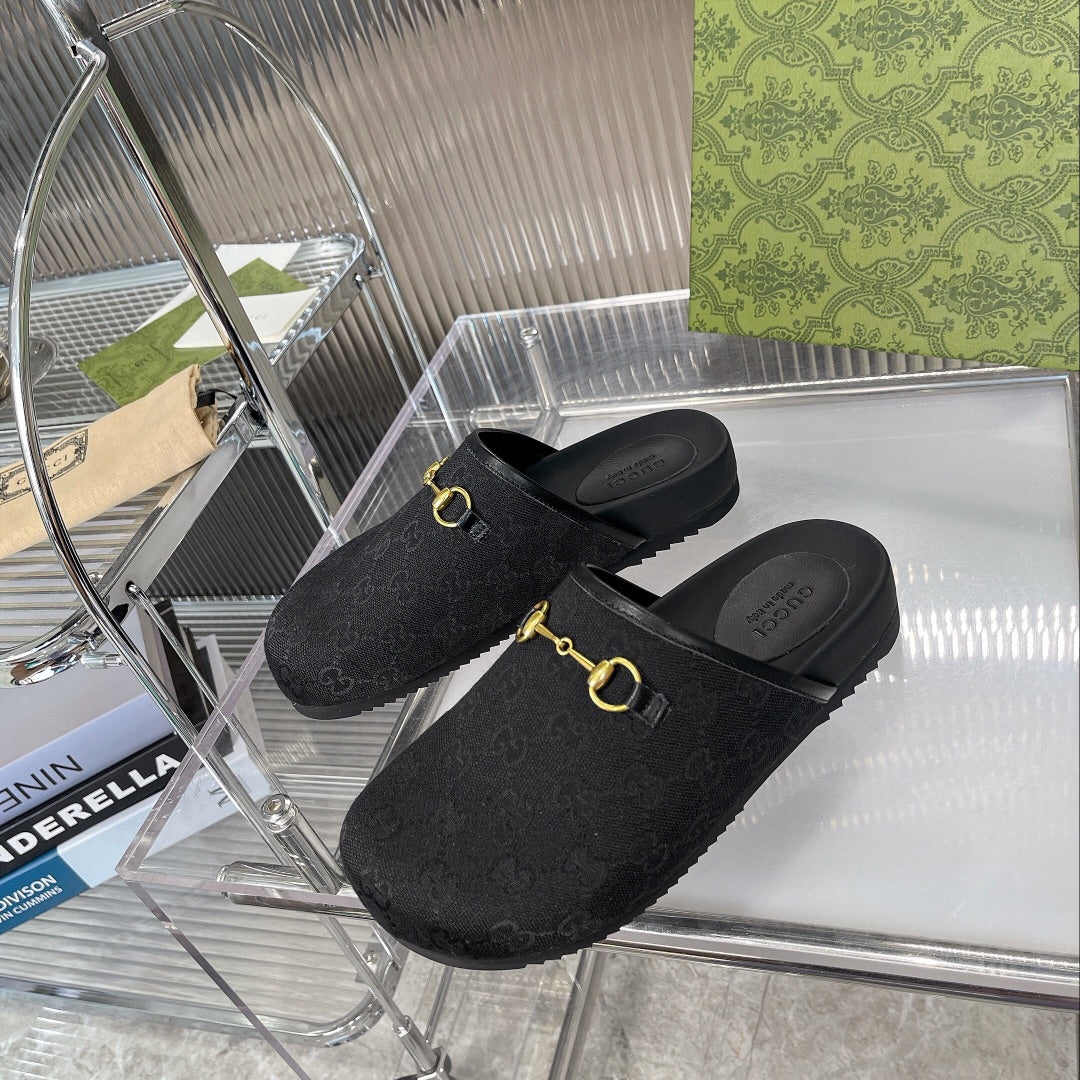 LuxluxHouse Best Quality Sandals Gucci