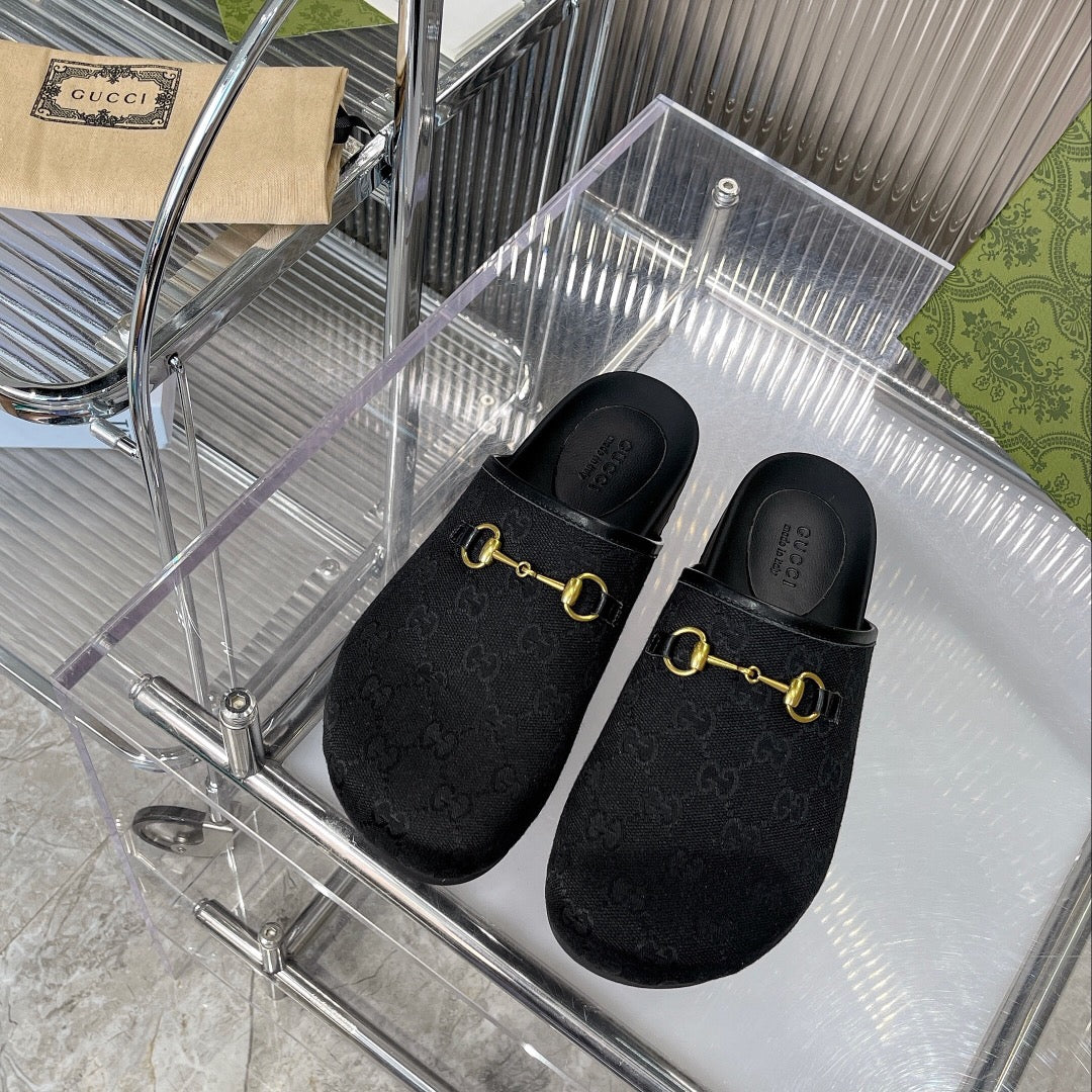 LuxluxHouse Best Quality Sandals Gucci