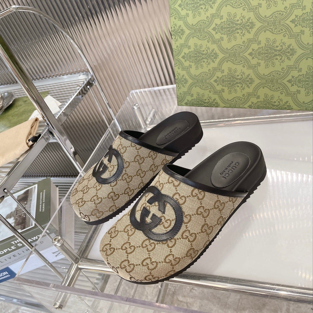 LuxluxHouse Best Quality Sandals Gucci