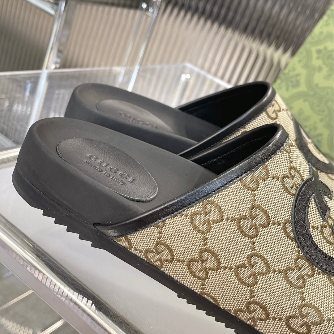 LuxluxHouse Best Quality Sandals Gucci