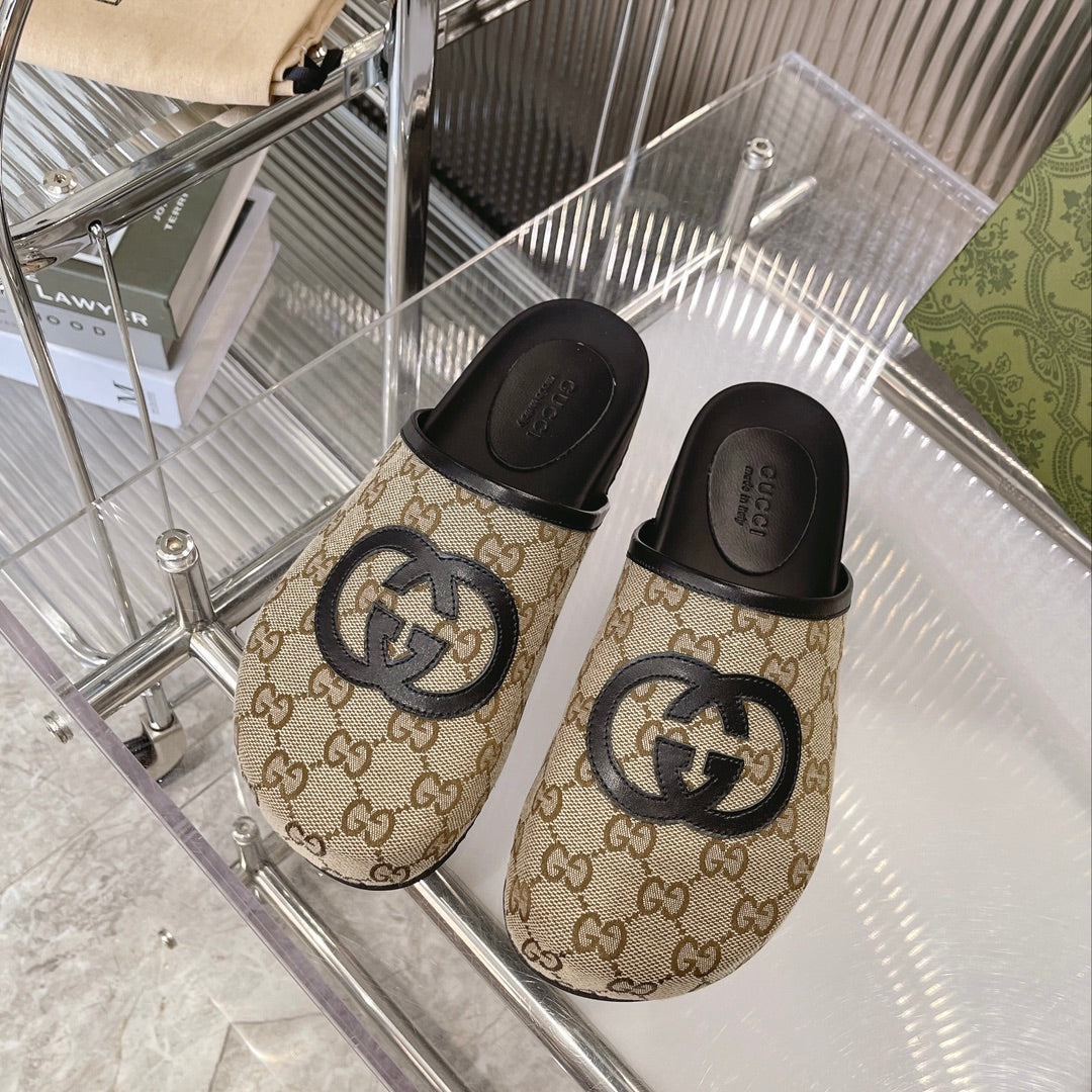 LuxluxHouse Best Quality Sandals Gucci