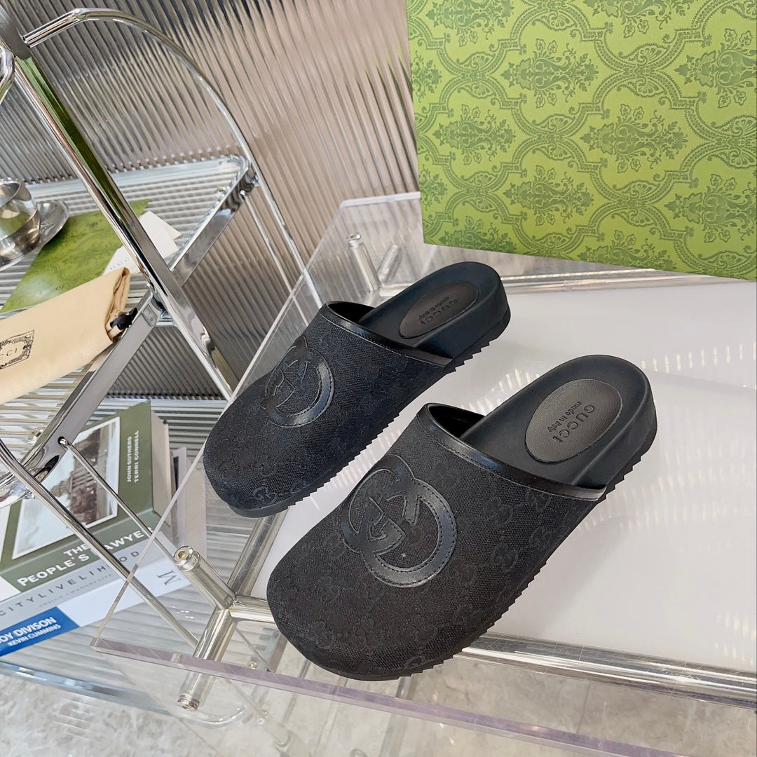 LuxluxHouse Best Quality Sandals Gucci