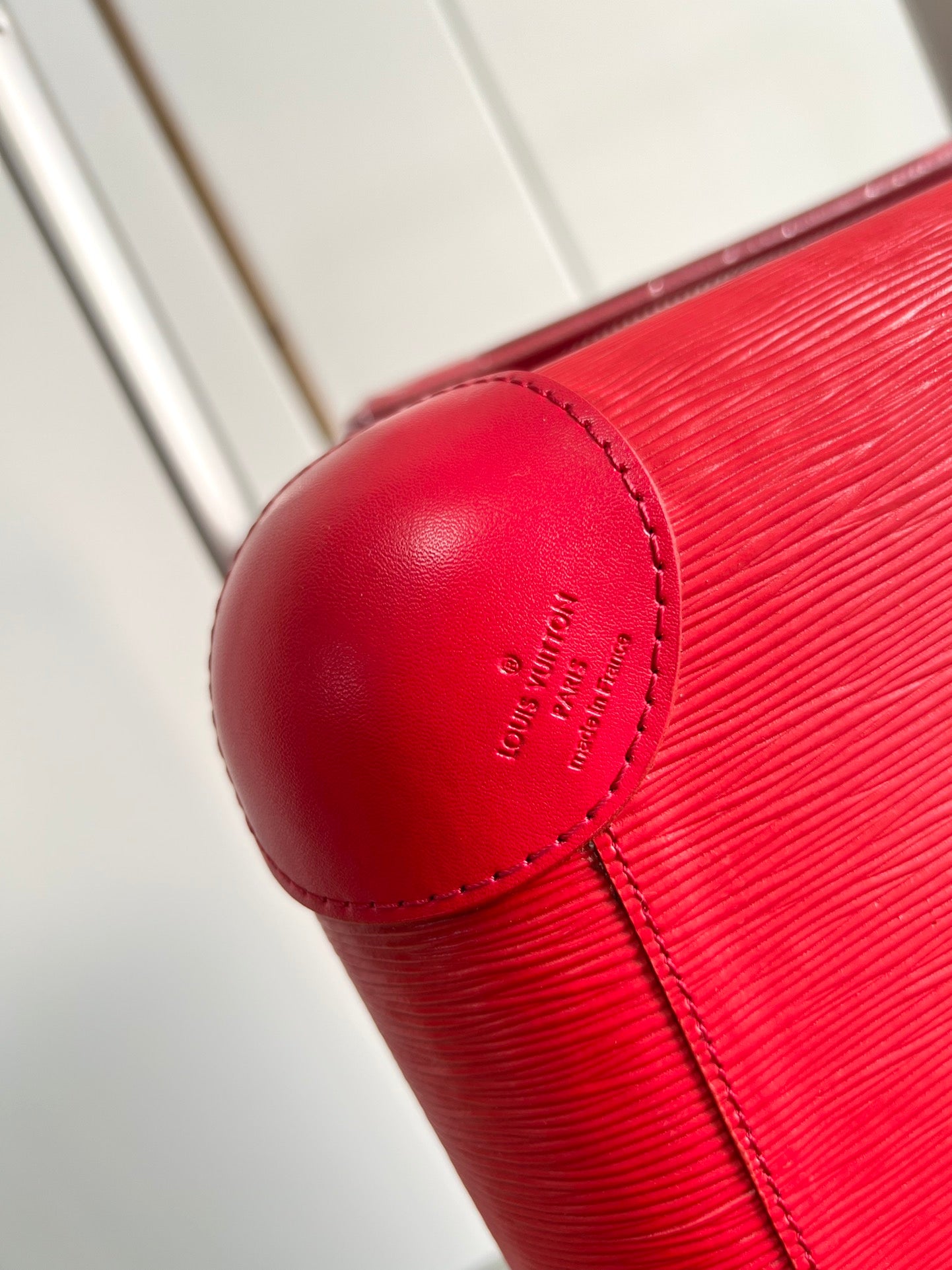 LuxluxHouse Best Quality Bags Luggage