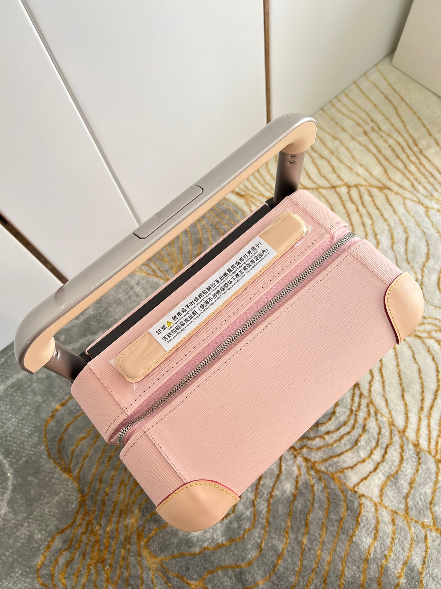 LuxluxHouse Best Quality Bags Luggage