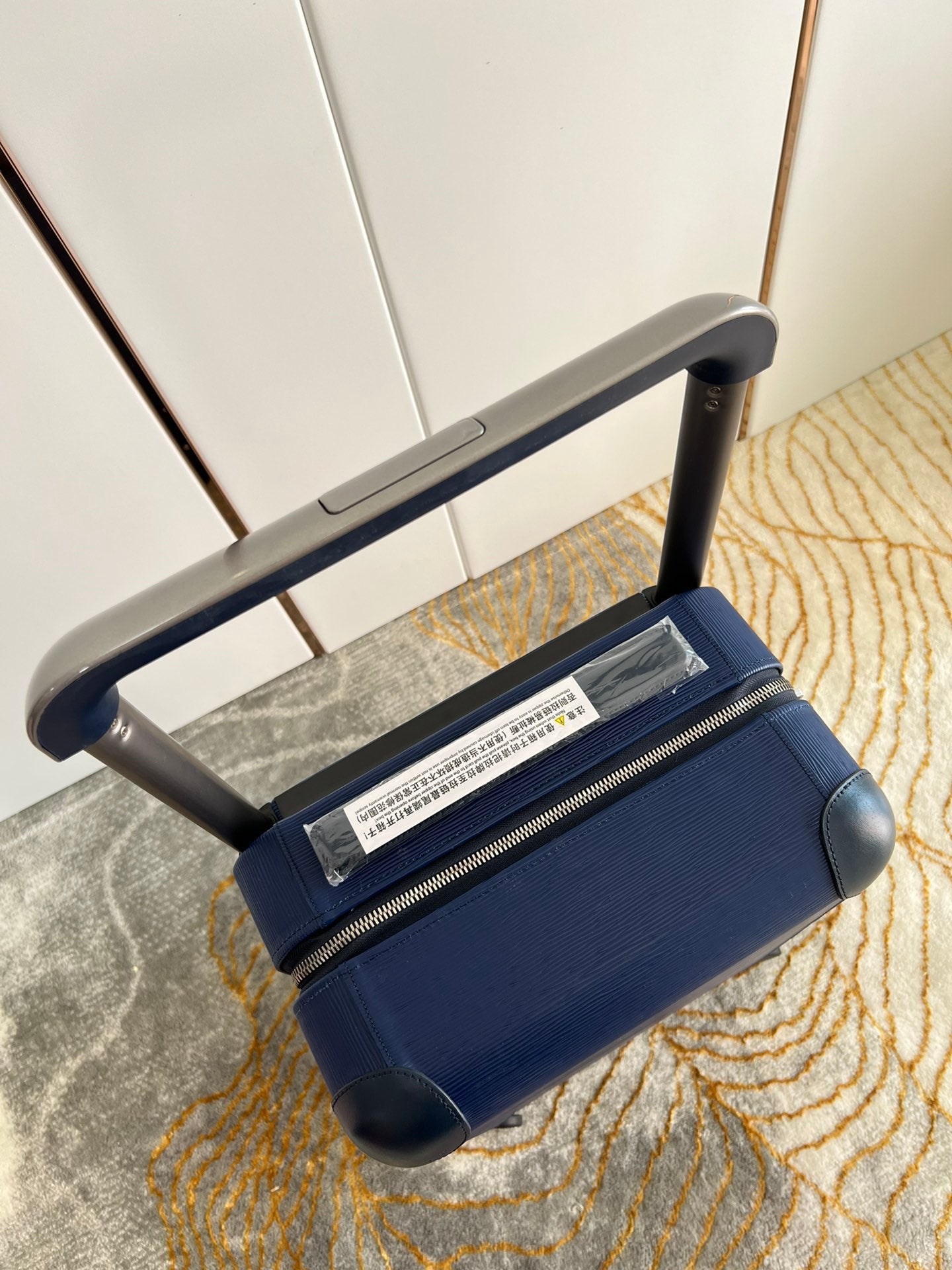 LuxluxHouse Best Quality Bags Luggage