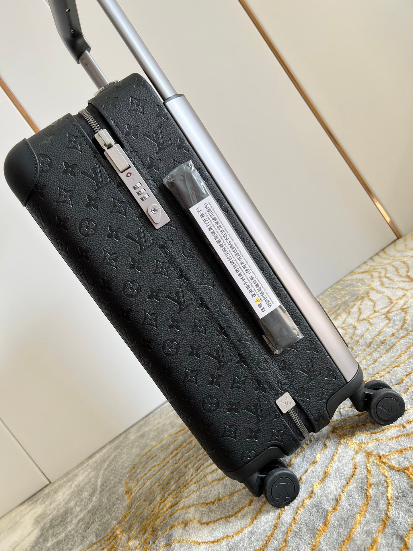 LuxluxHouse Best Quality Bags Luggage