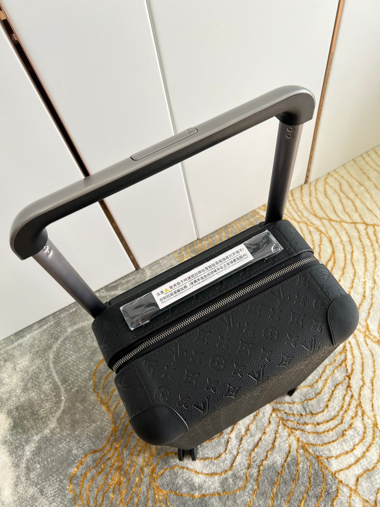 LuxluxHouse Best Quality Bags Luggage