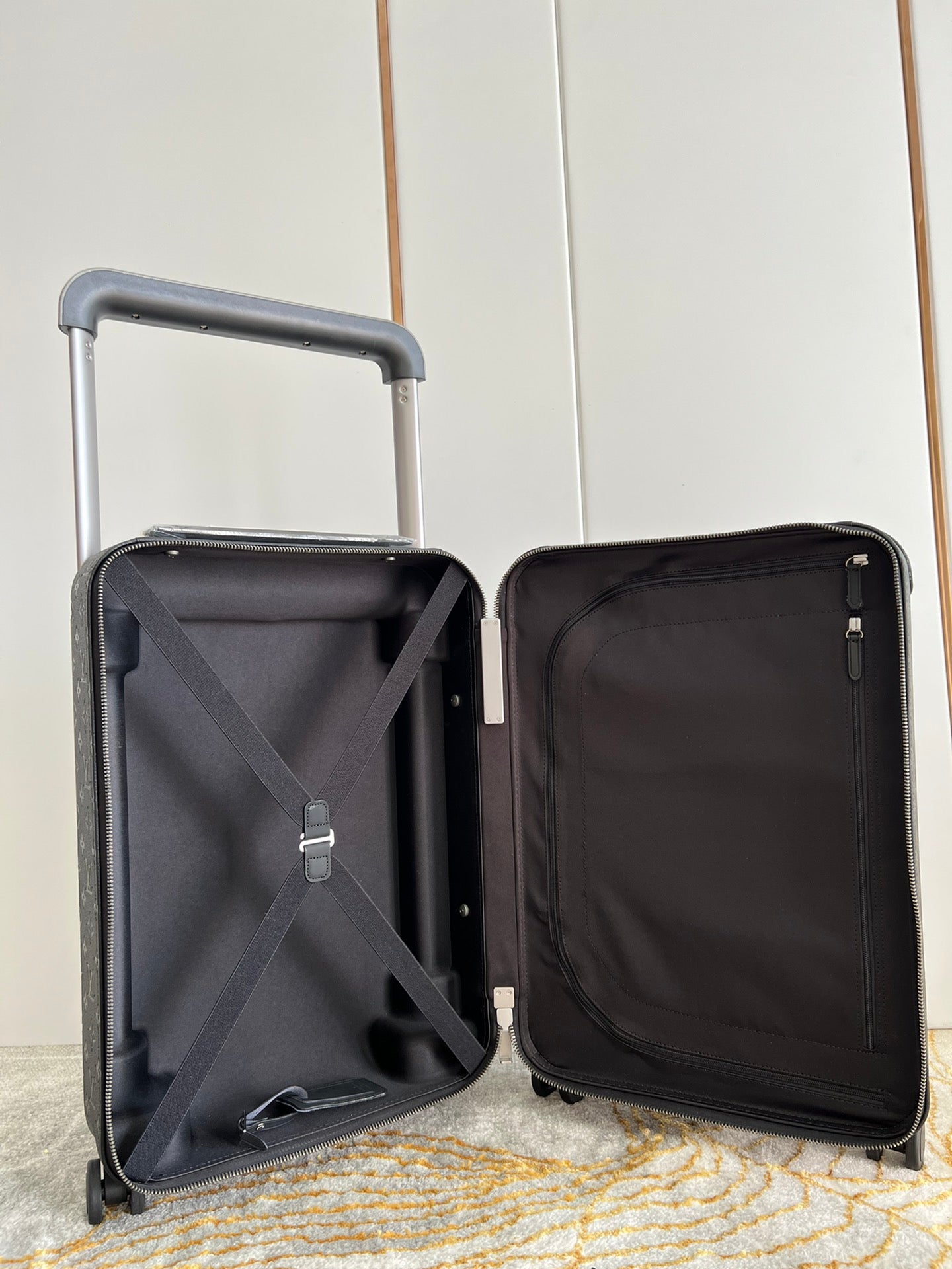 LuxluxHouse Best Quality Bags Luggage