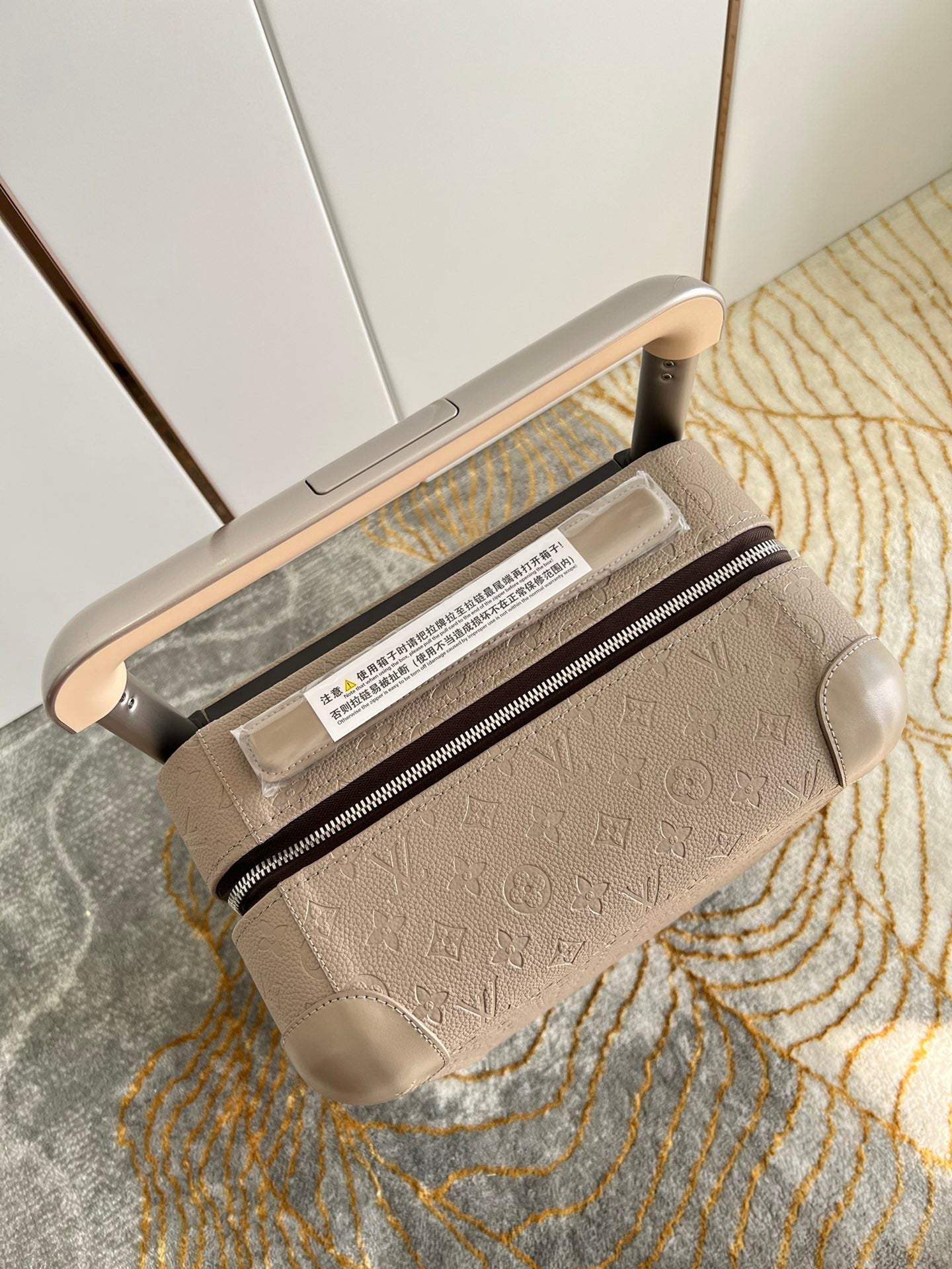 LuxluxHouse Best Quality Bags Luggage