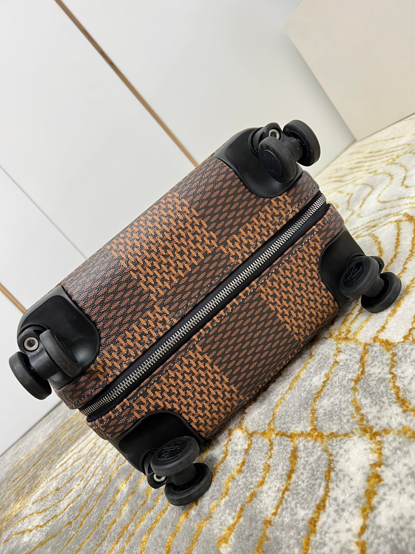 LuxluxHouse Best Quality Bags Luggage