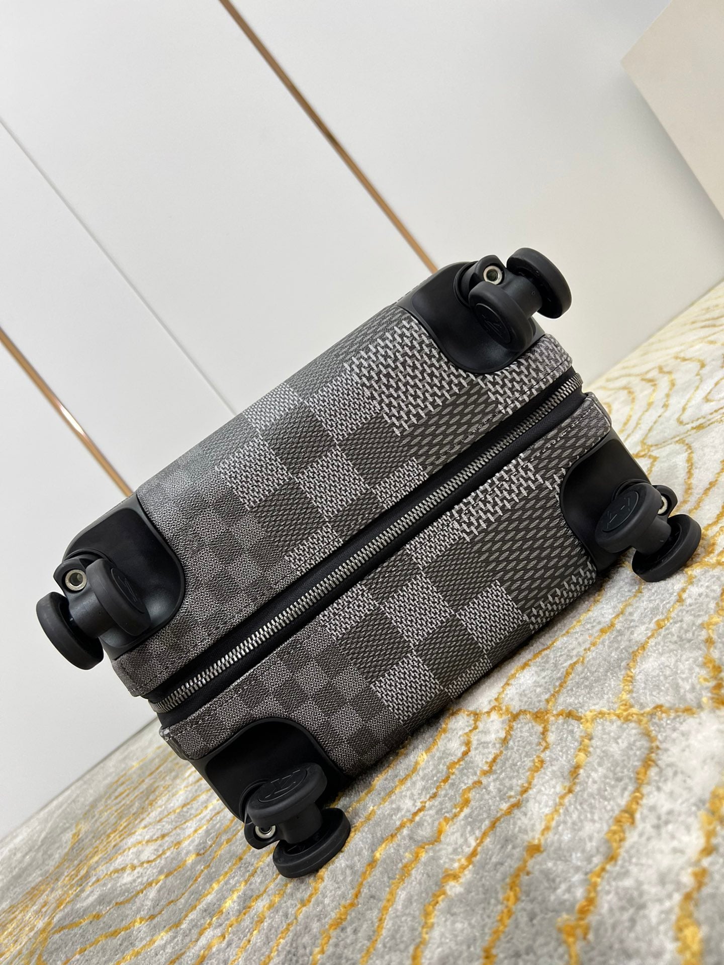 LuxluxHouse Best Quality Bags Luggage