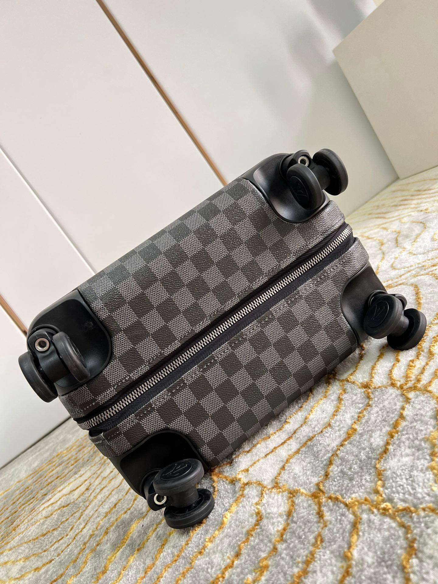 LuxluxHouse Best Quality Bags Luggage