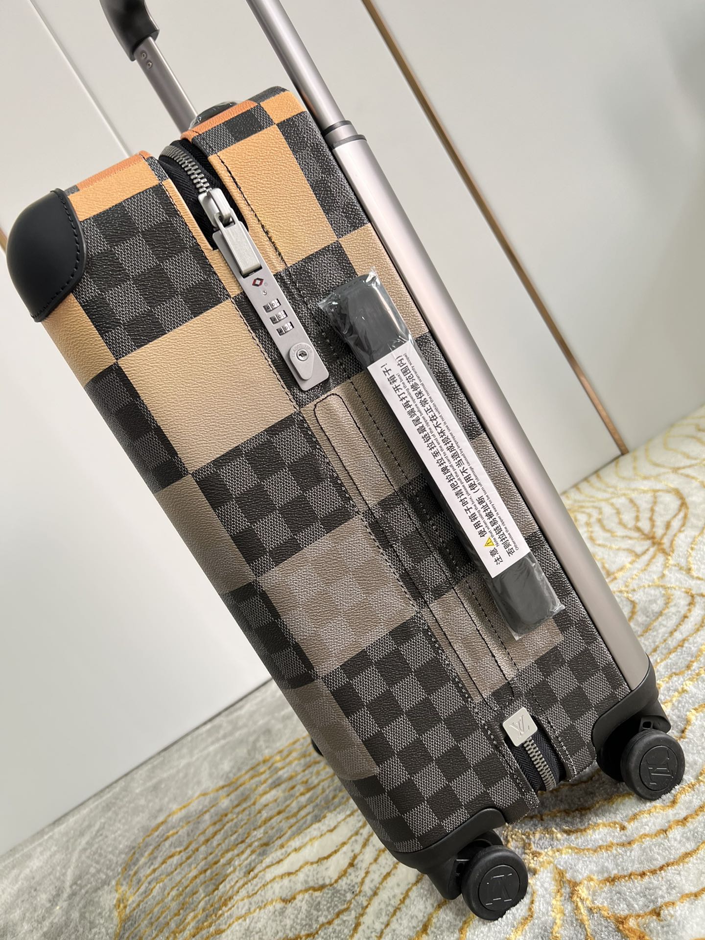 LuxluxHouse Best Quality Bags Luggage