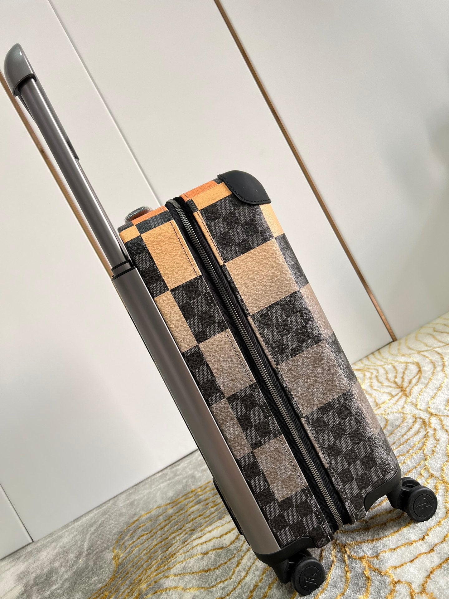LuxluxHouse Best Quality Bags Luggage