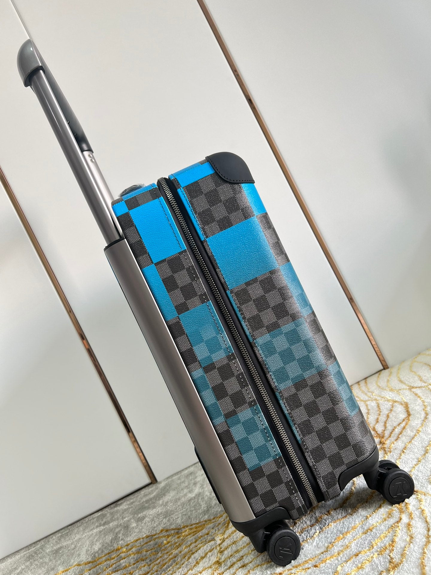 LuxluxHouse Best Quality Bags Luggage