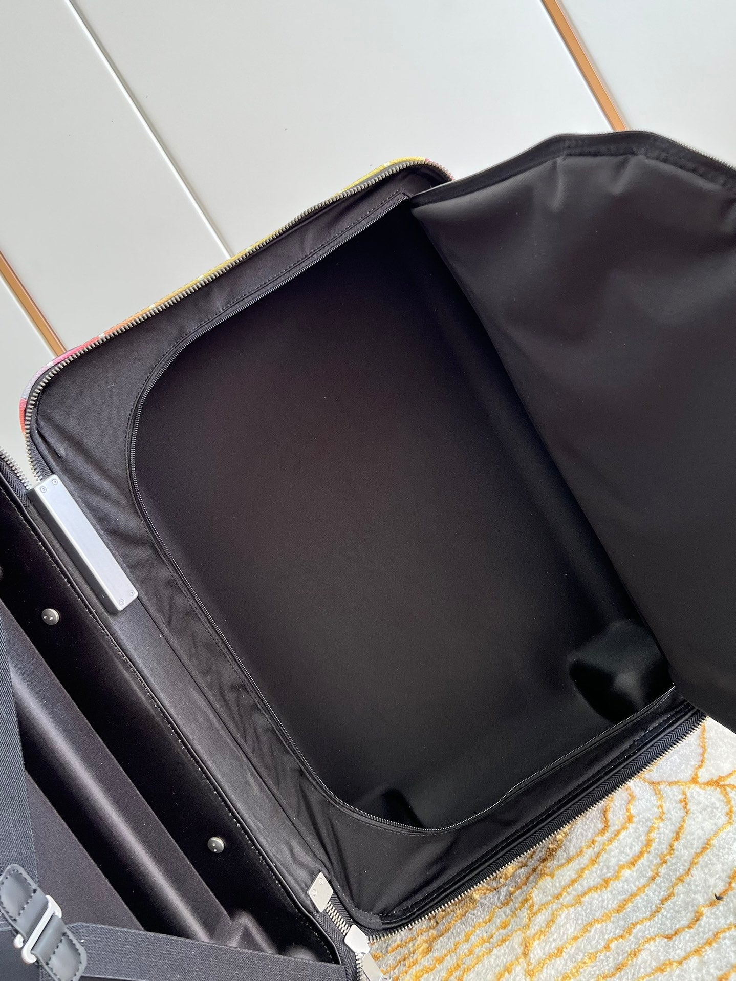 LuxluxHouse Best Quality Bags Luggage