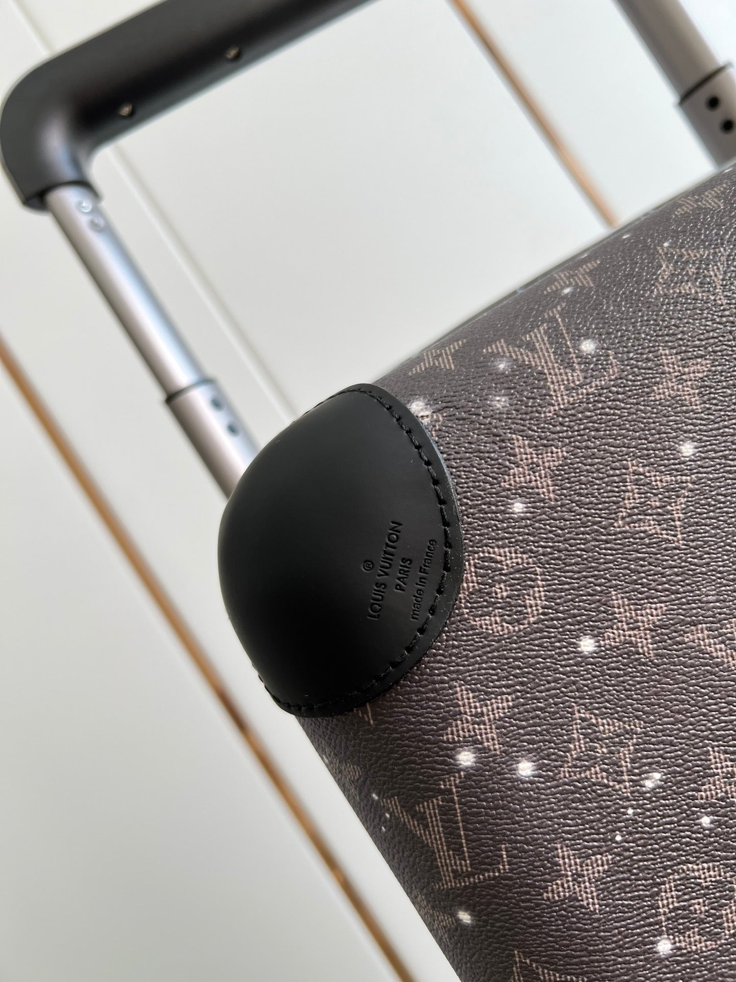 LuxluxHouse Best Quality Bags Luggage