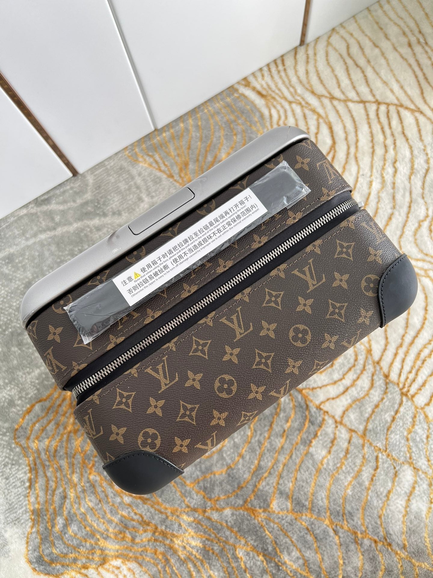 LuxluxHouse Best Quality Bags Luggage