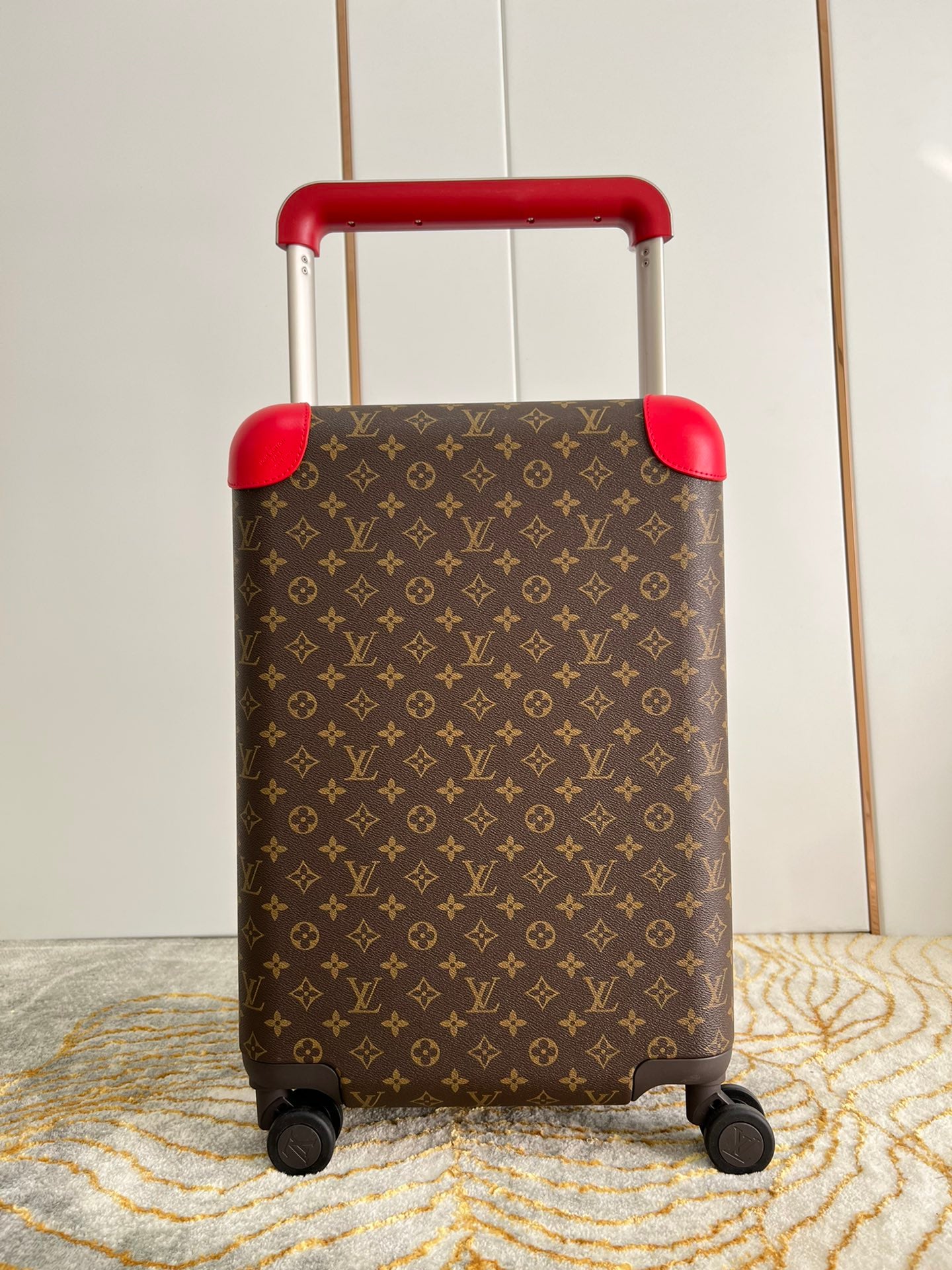 LuxluxHouse Best Quality Bags Luggage