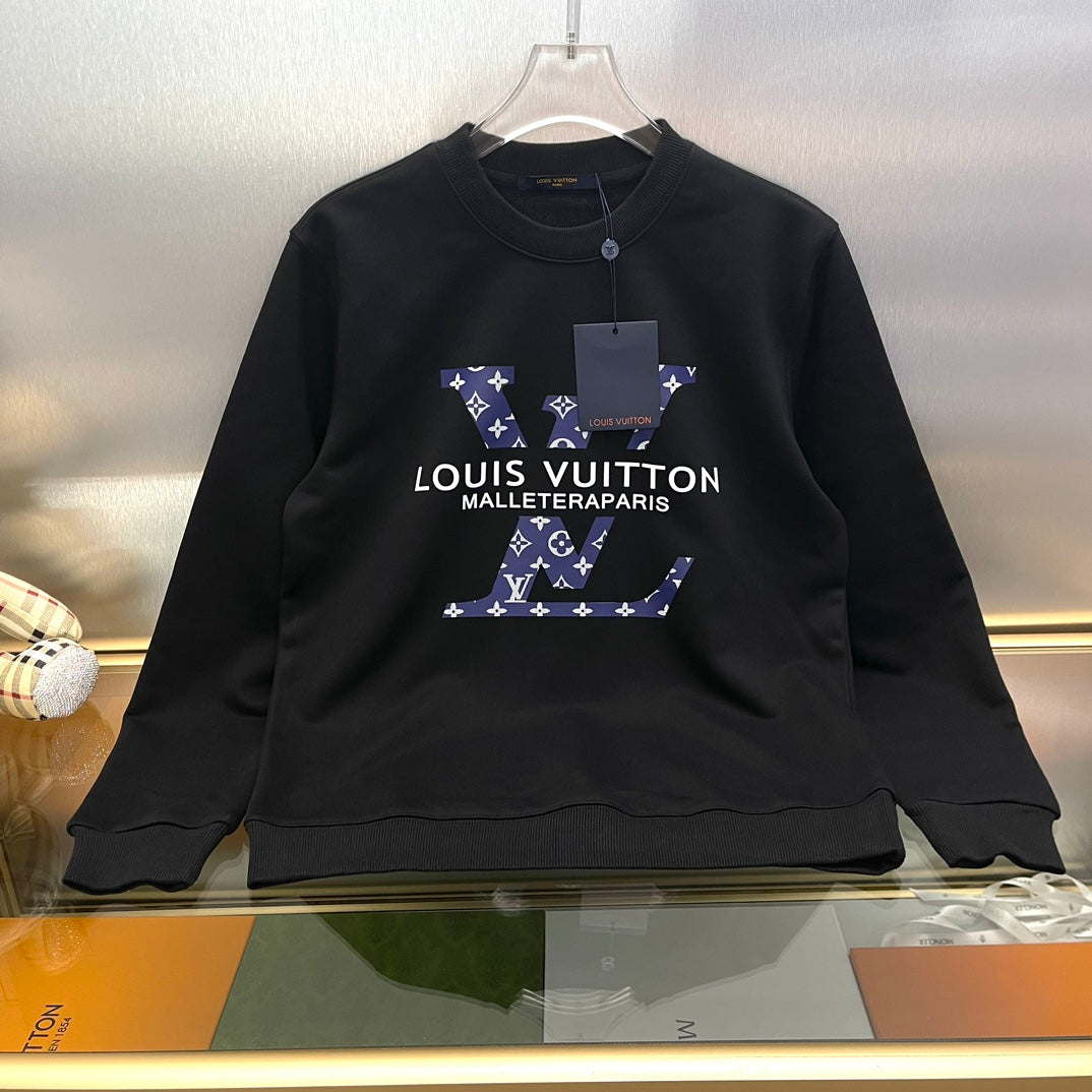 Louis Vuitton Sweater NO.3