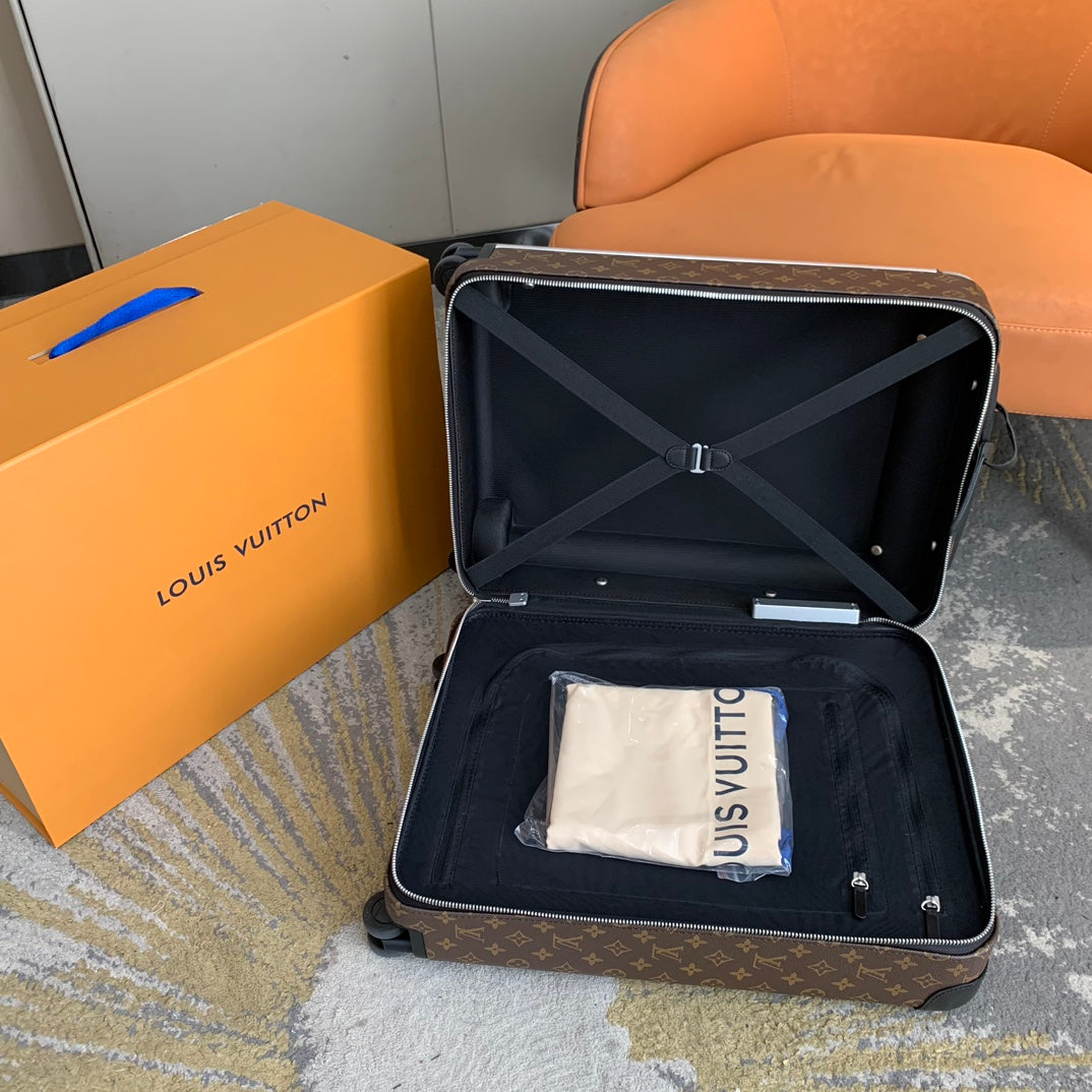 LuxluxHouse Best Quality Bags Luggage