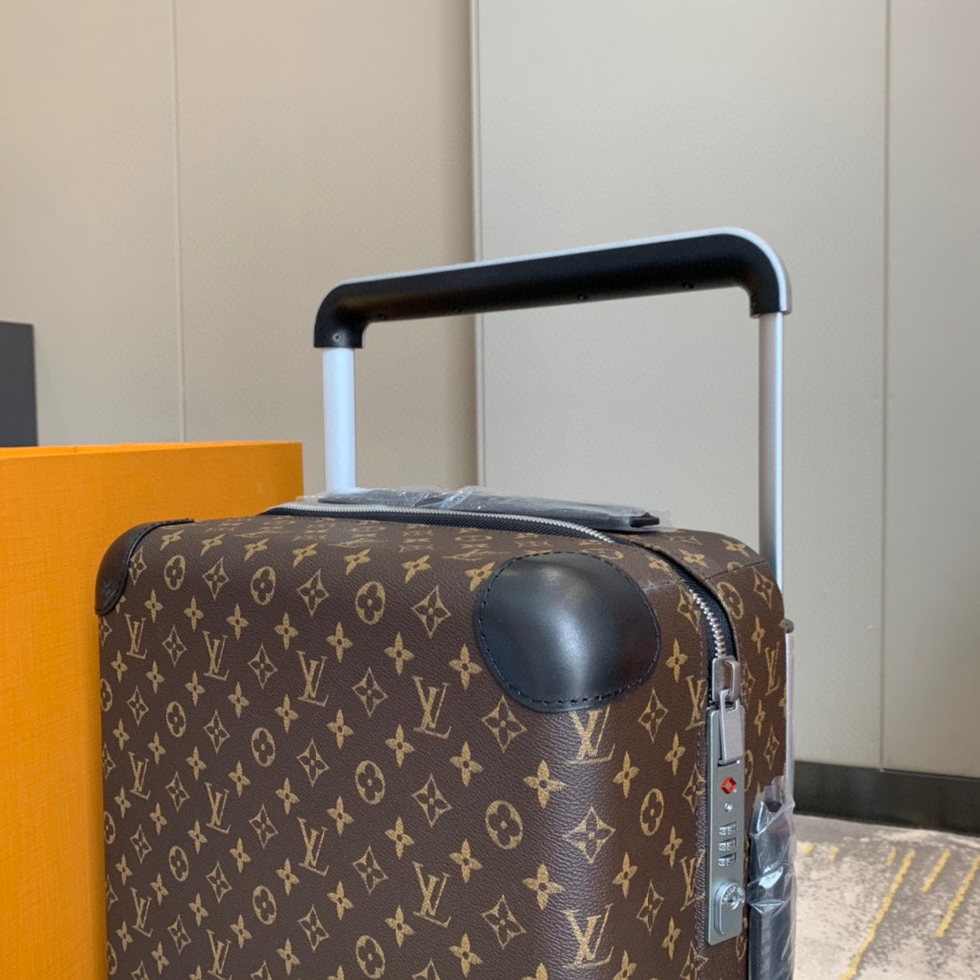 LuxluxHouse Best Quality Bags Luggage