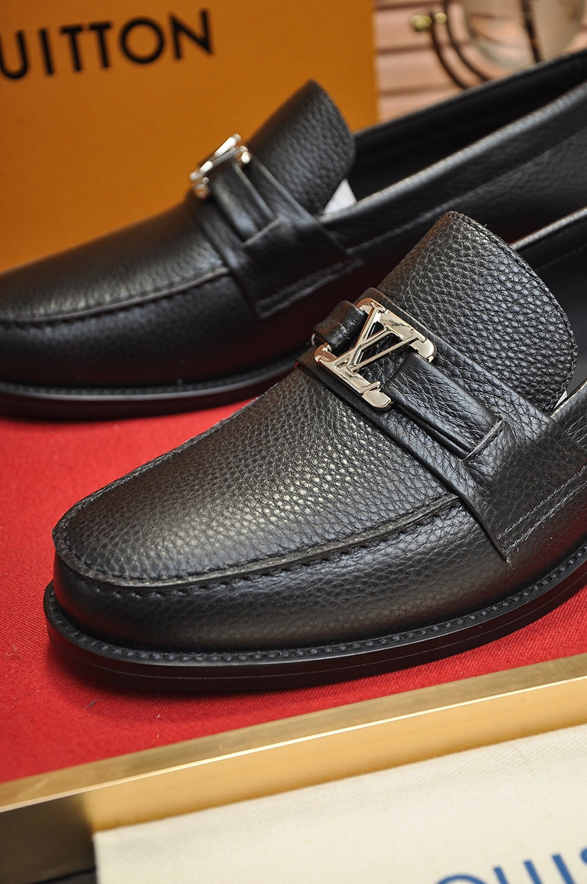 LuxluxHouse Best Quality Louis Vuitton Dress Shoes
