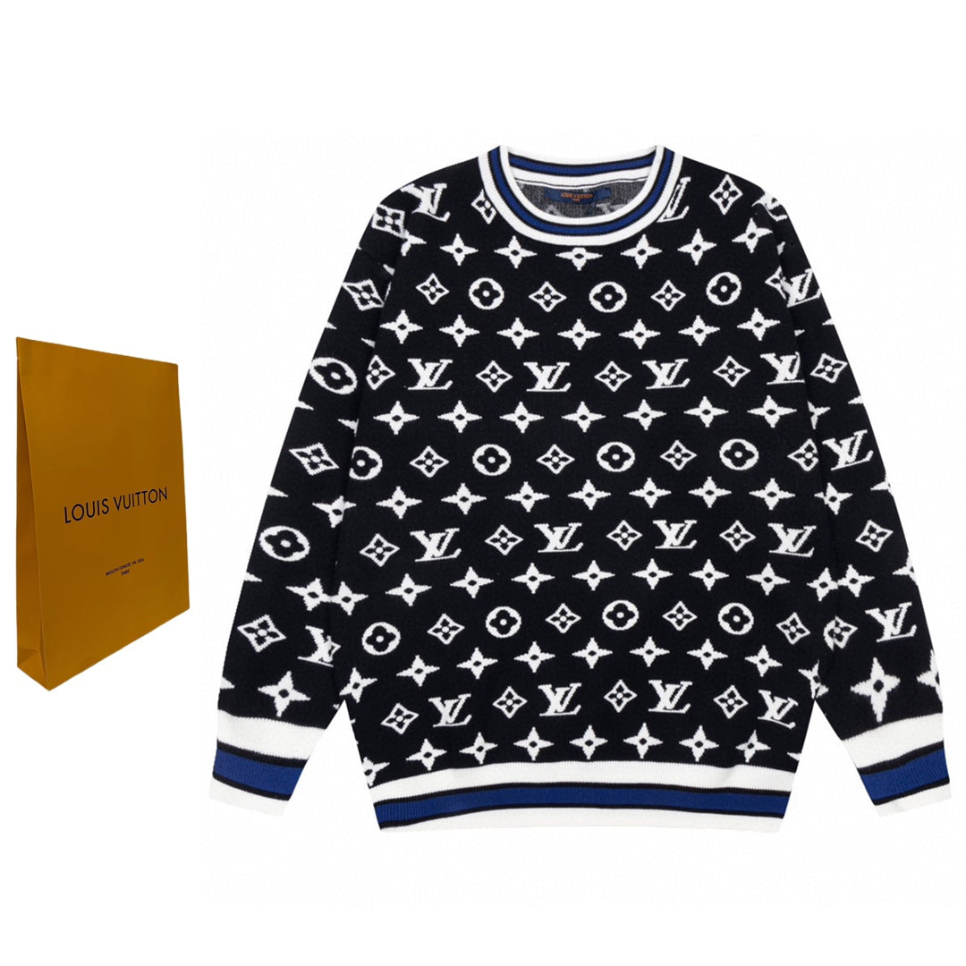 Louis Vuitton Sweater NO.1