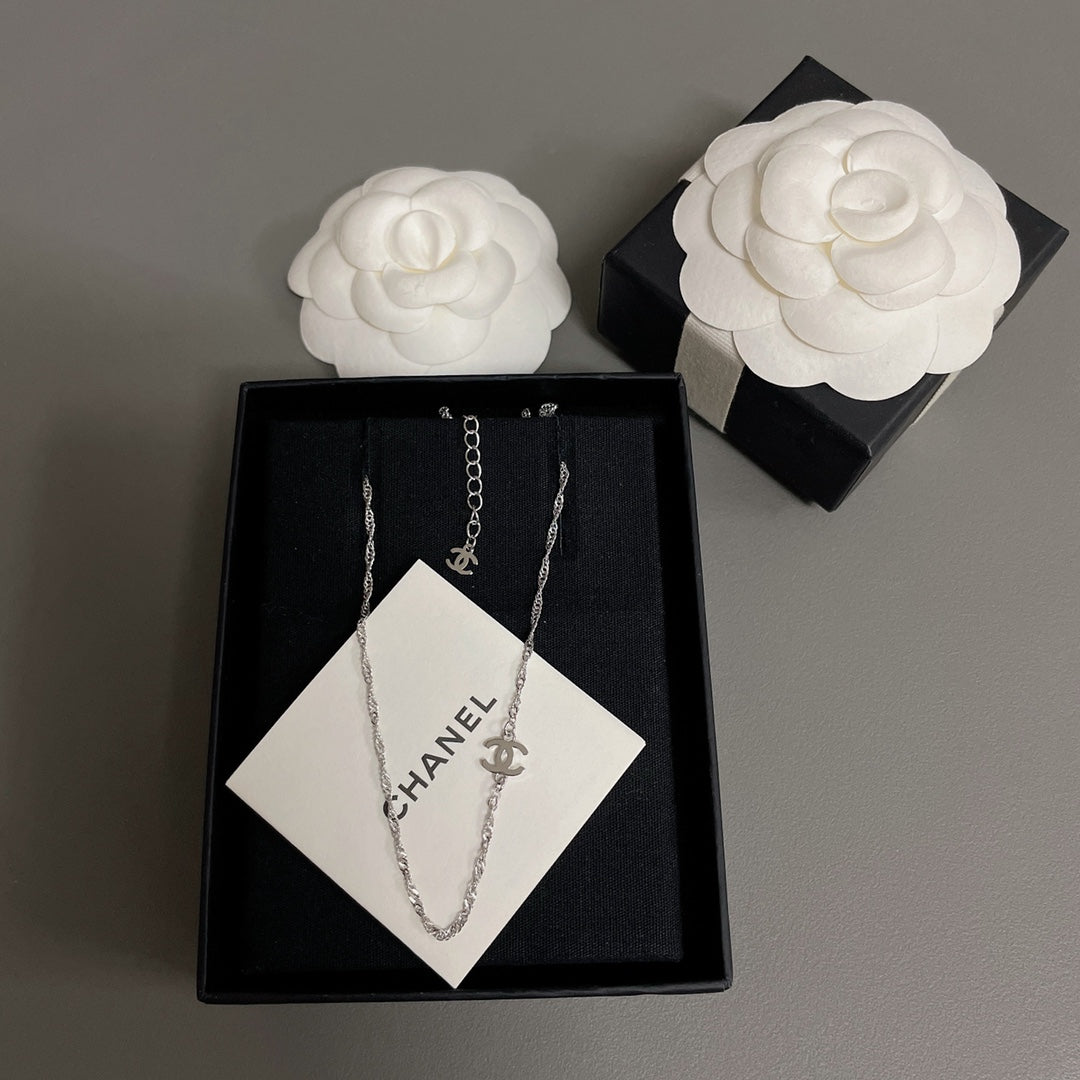 LuxluxHouse Best Quality Accessories Necklace Chanel