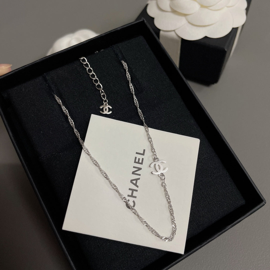 LuxluxHouse Best Quality Accessories Necklace Chanel