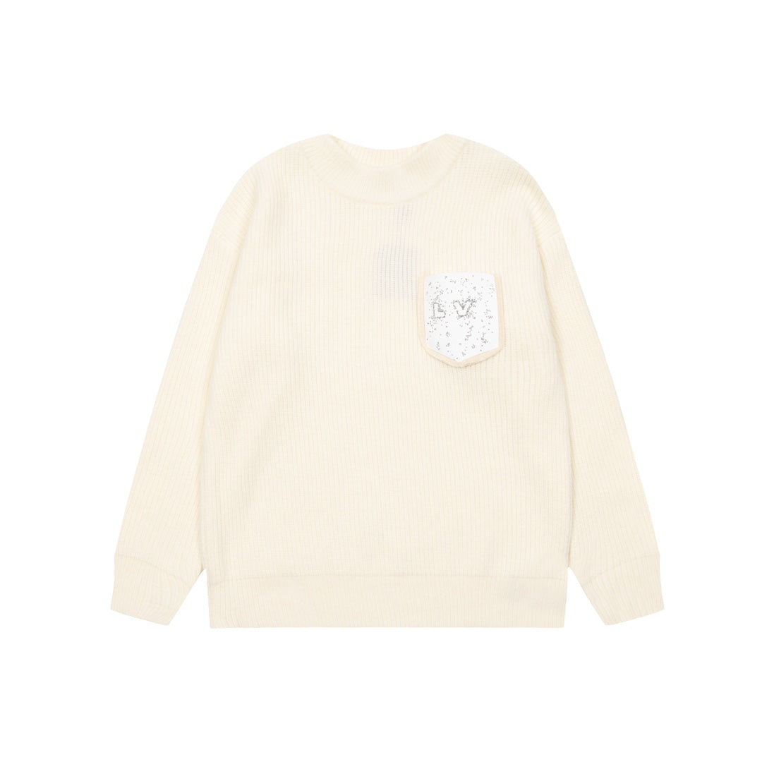 Louis Vuitton Sweater NO.1