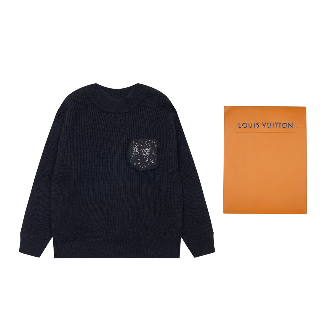 Louis Vuitton Sweater NO.2