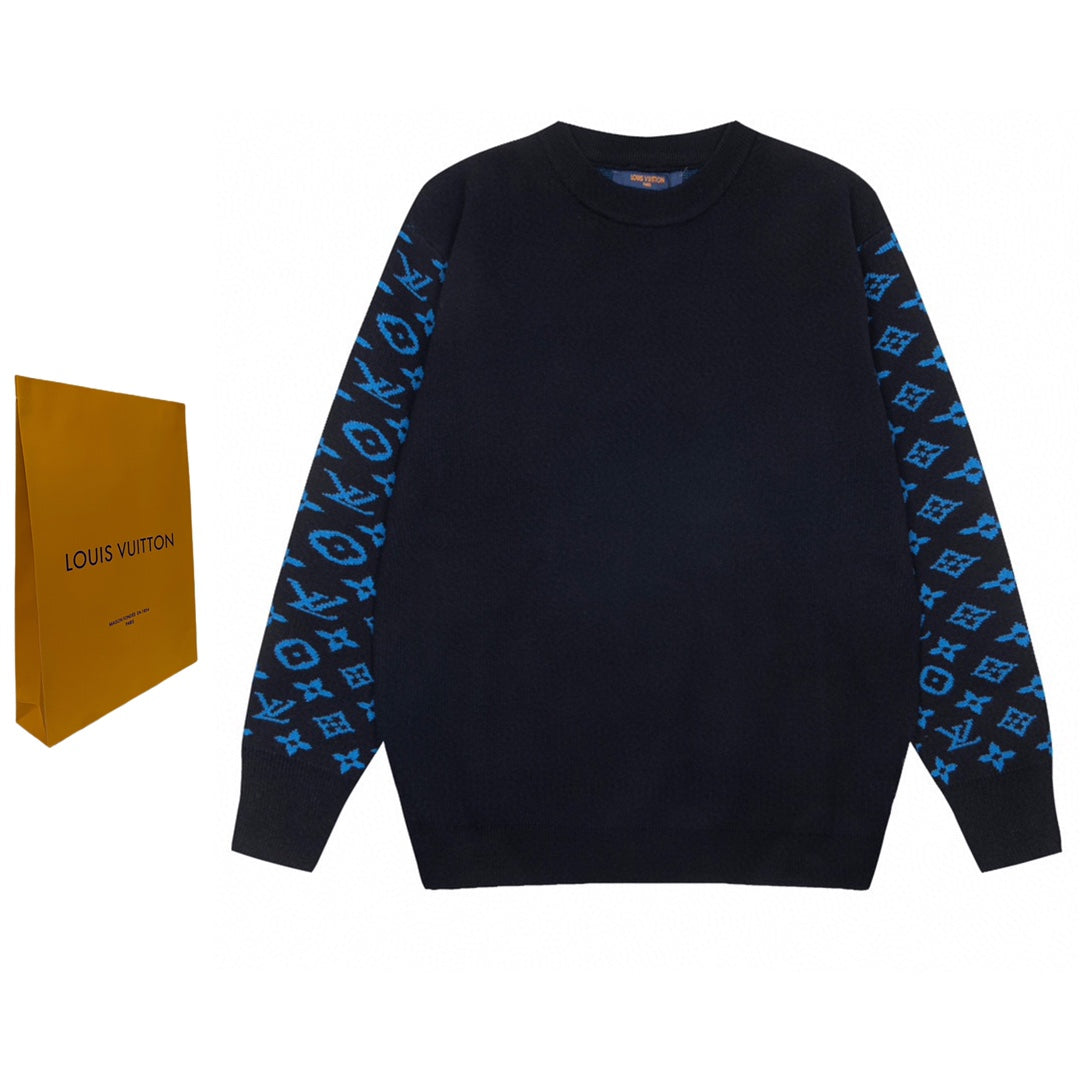 Louis Vuitton Sweater NO.2