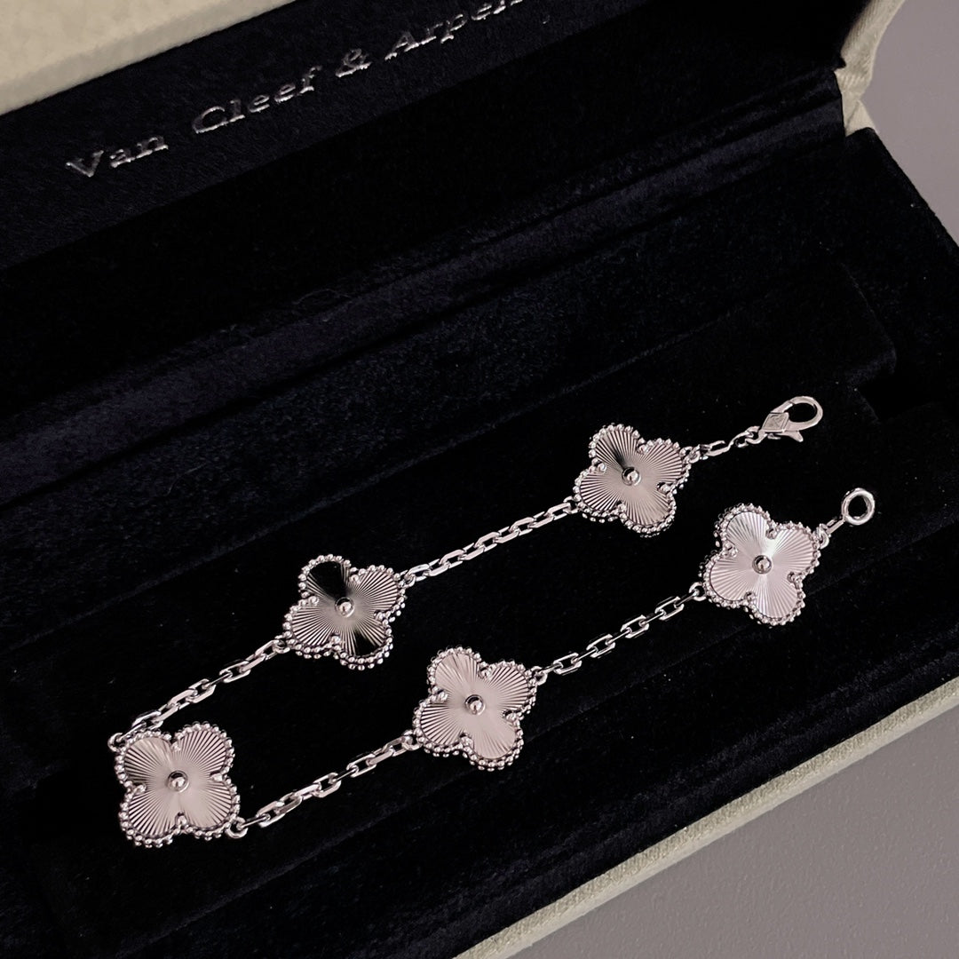 LuxluxHouse Best Quality Accessories Bracelet Van Cleef & Arpels Necklace