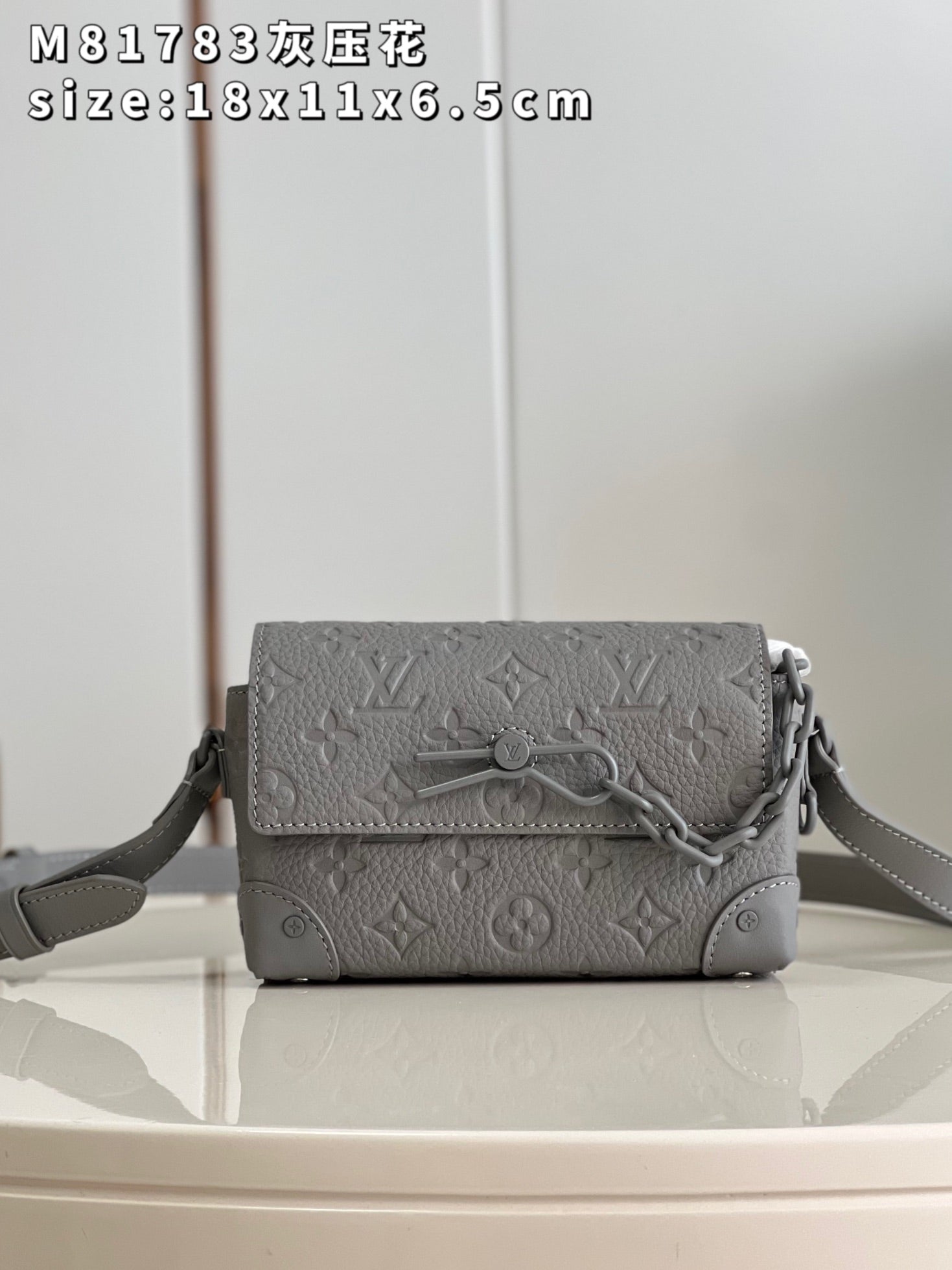 LuxluxHouse Best Quality Bags Louis Vuitton Men