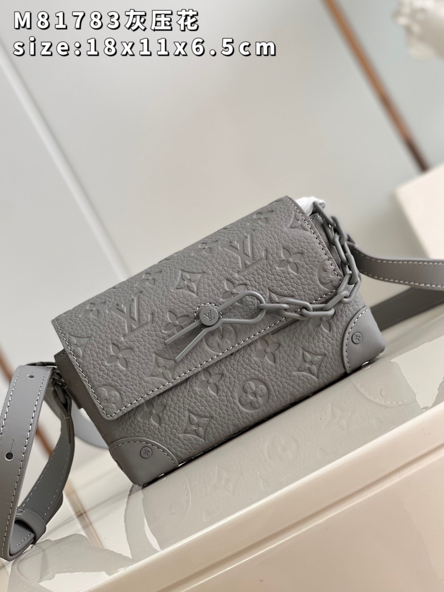 LuxluxHouse Best Quality Bags Louis Vuitton Men