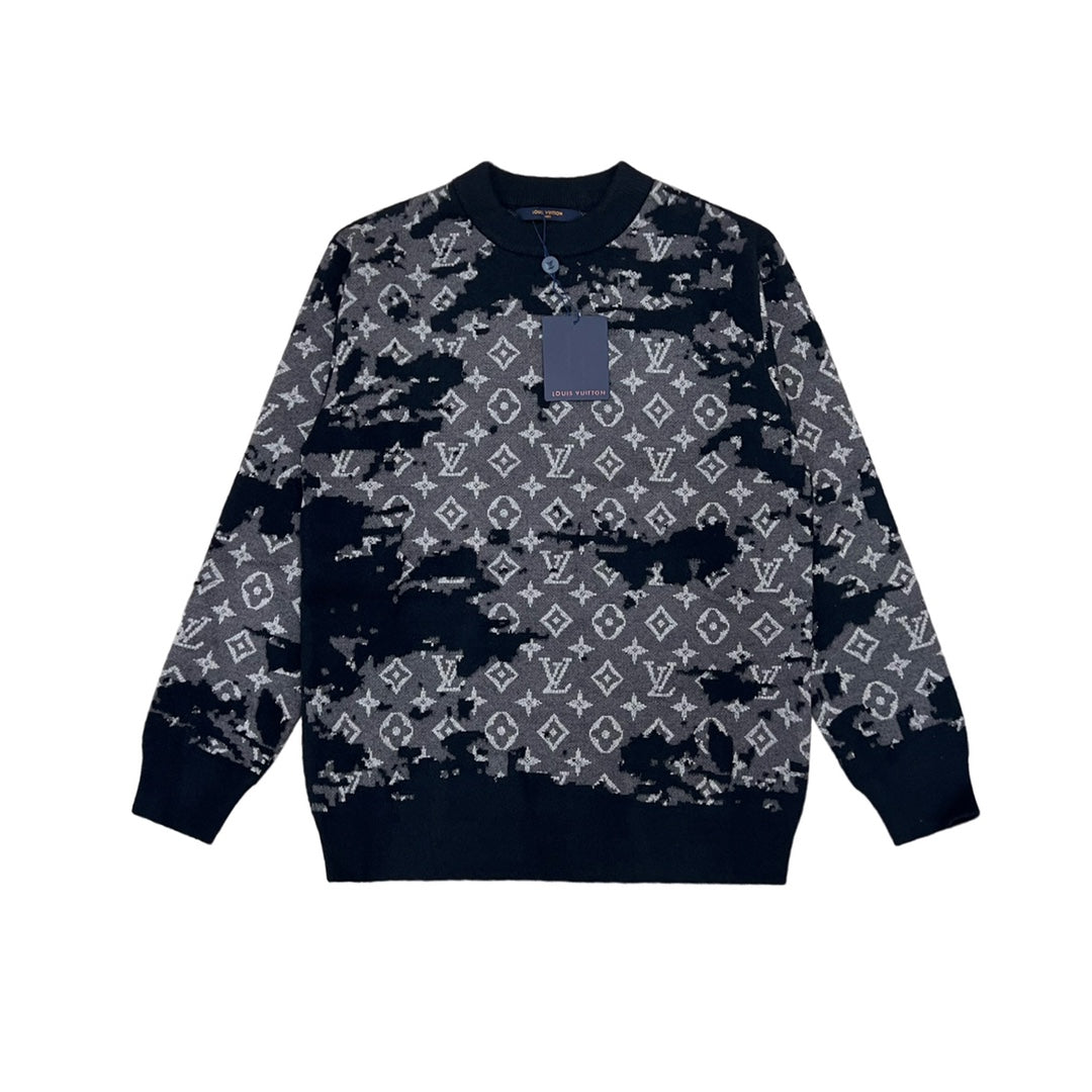 Louis Vuitton Sweater NO.2